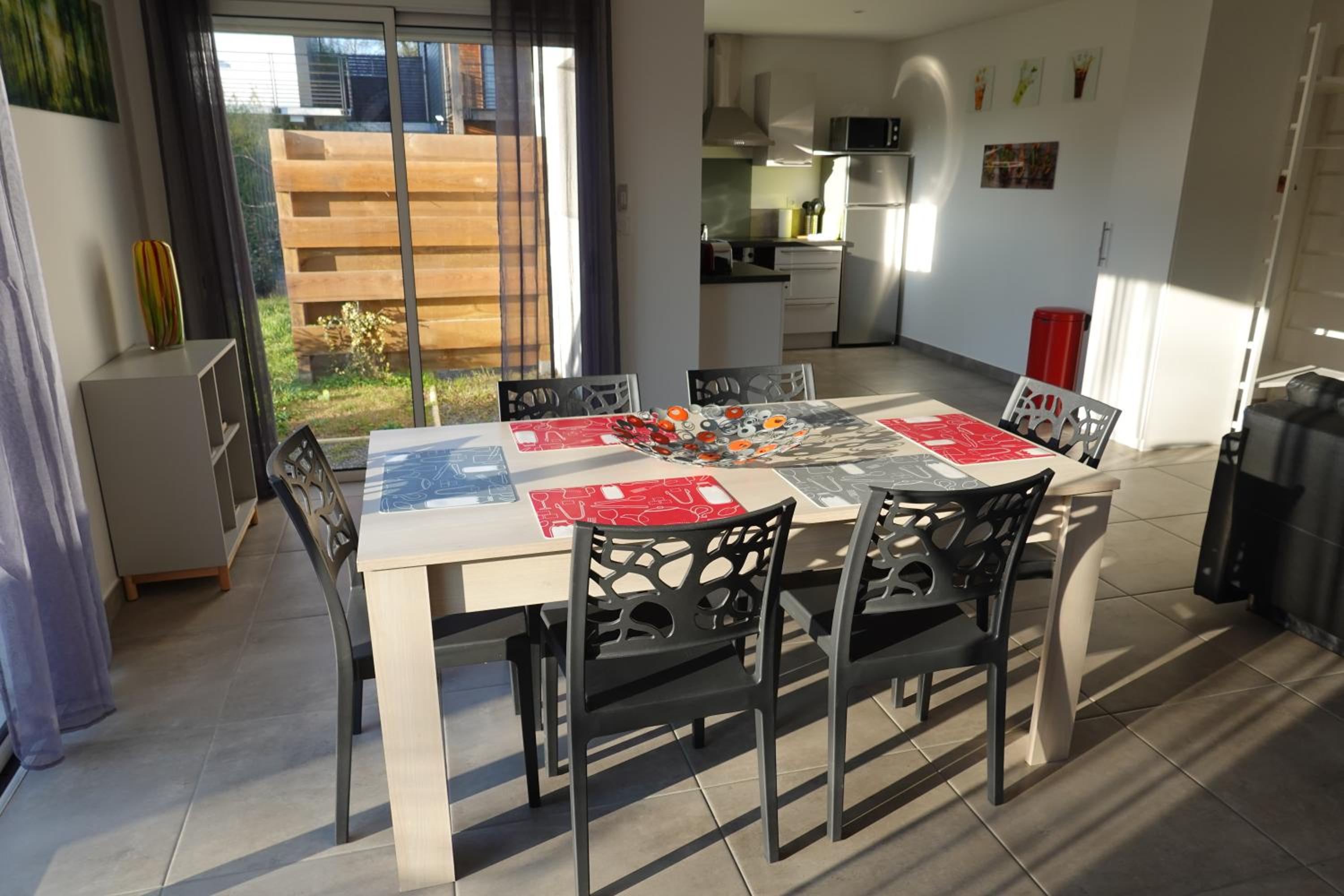 Appartement Alouette France view 3