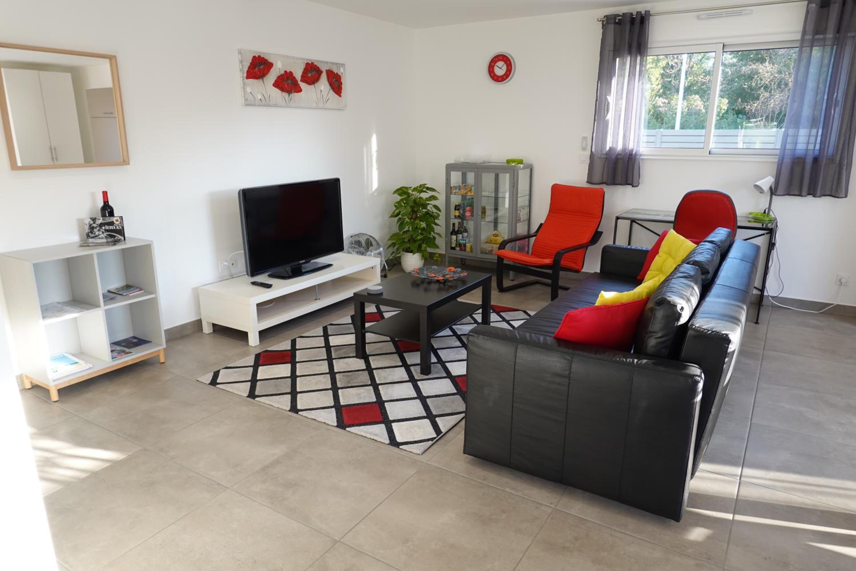 Appartement Alouette France view 4