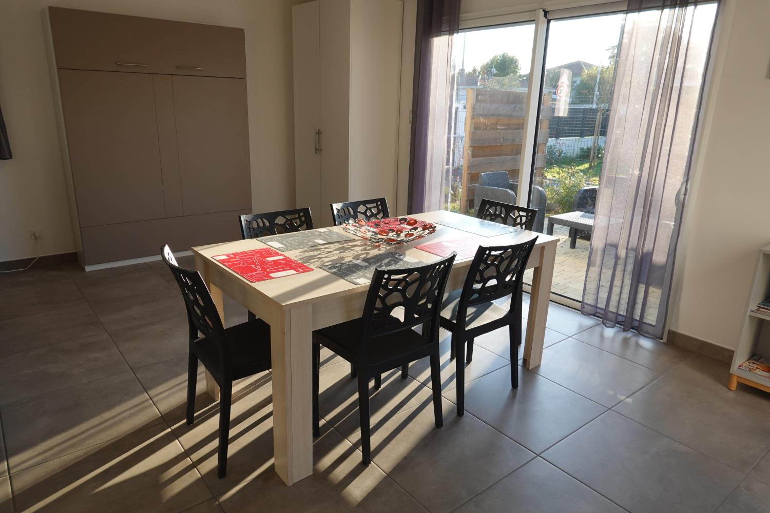 Appartement Alouette France view 5