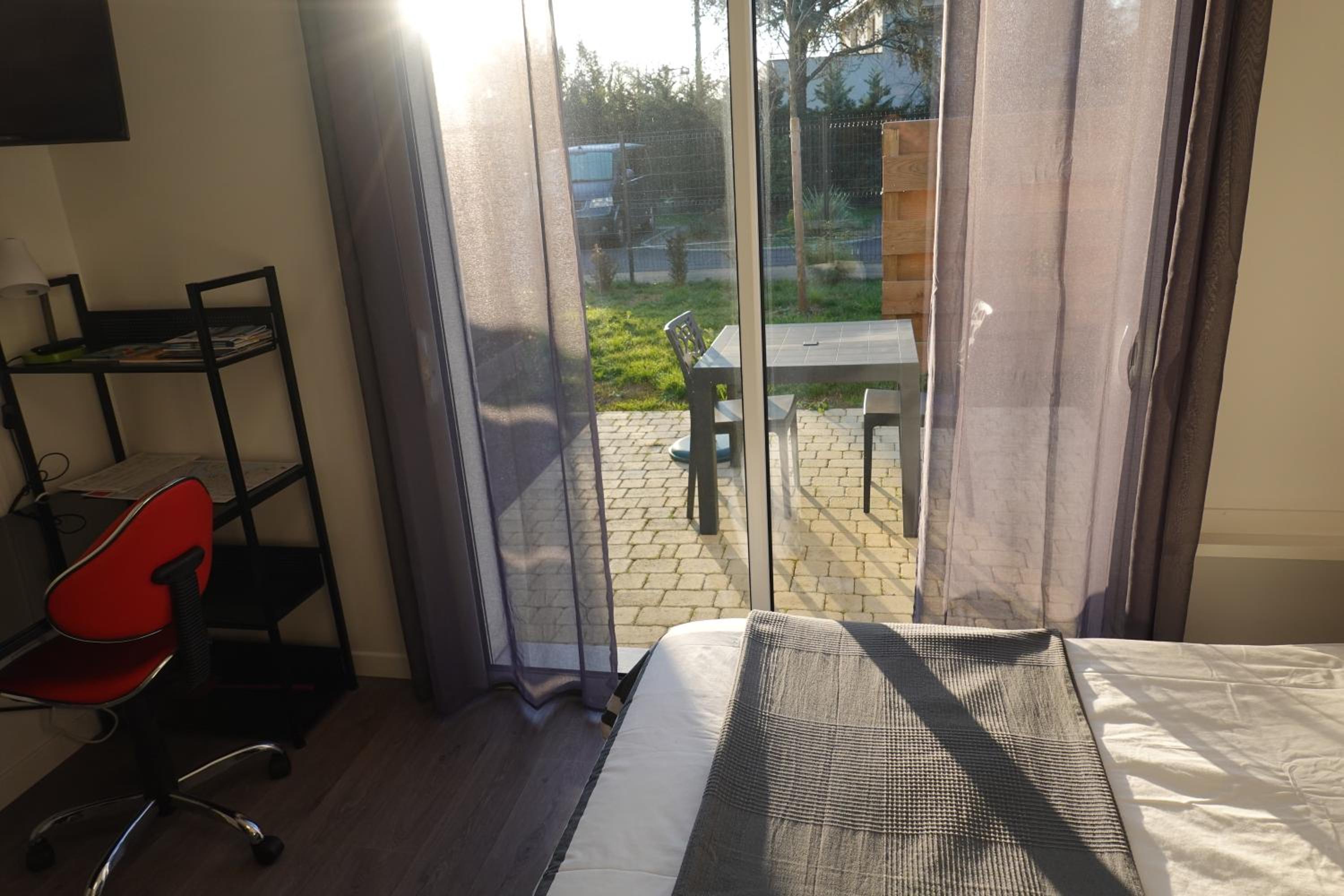 Appartement Alouette France, photo 7