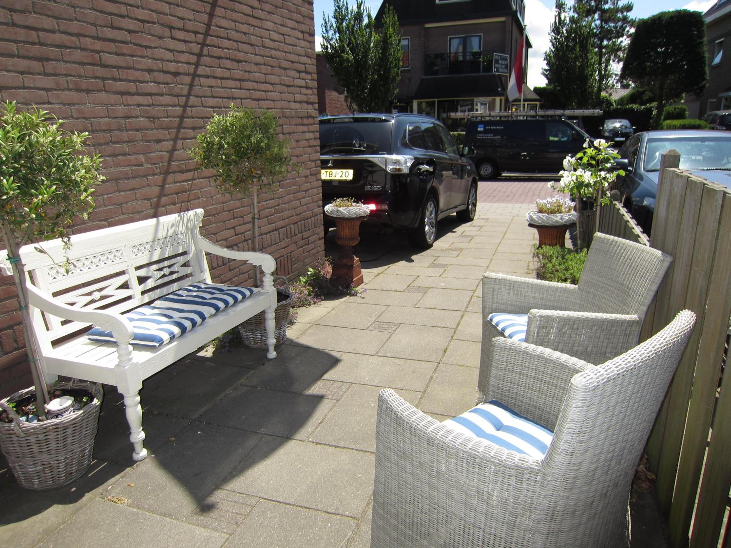 Pension Zandvoort aan Zee view 4