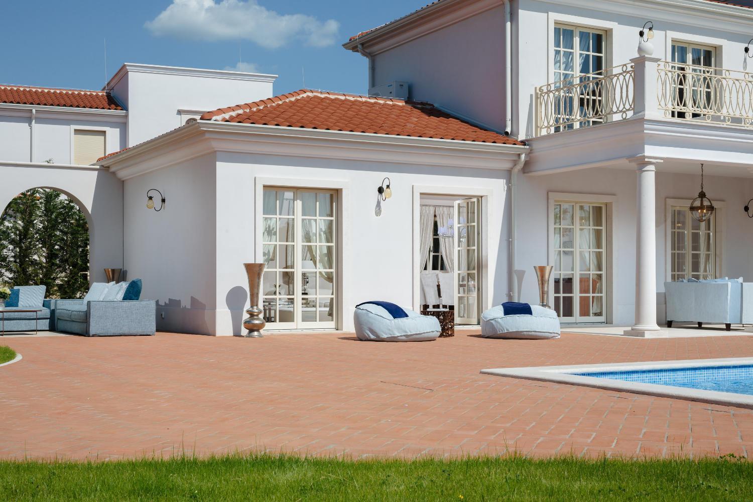 Villa Lea by HMZ Villas view 5