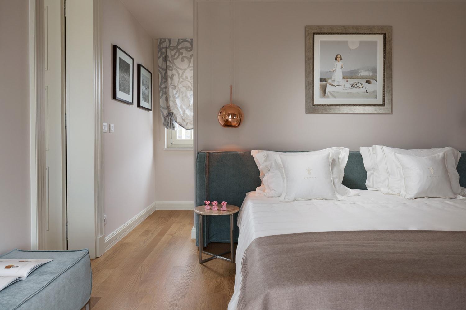Villa Lea by HMZ Villas view 4