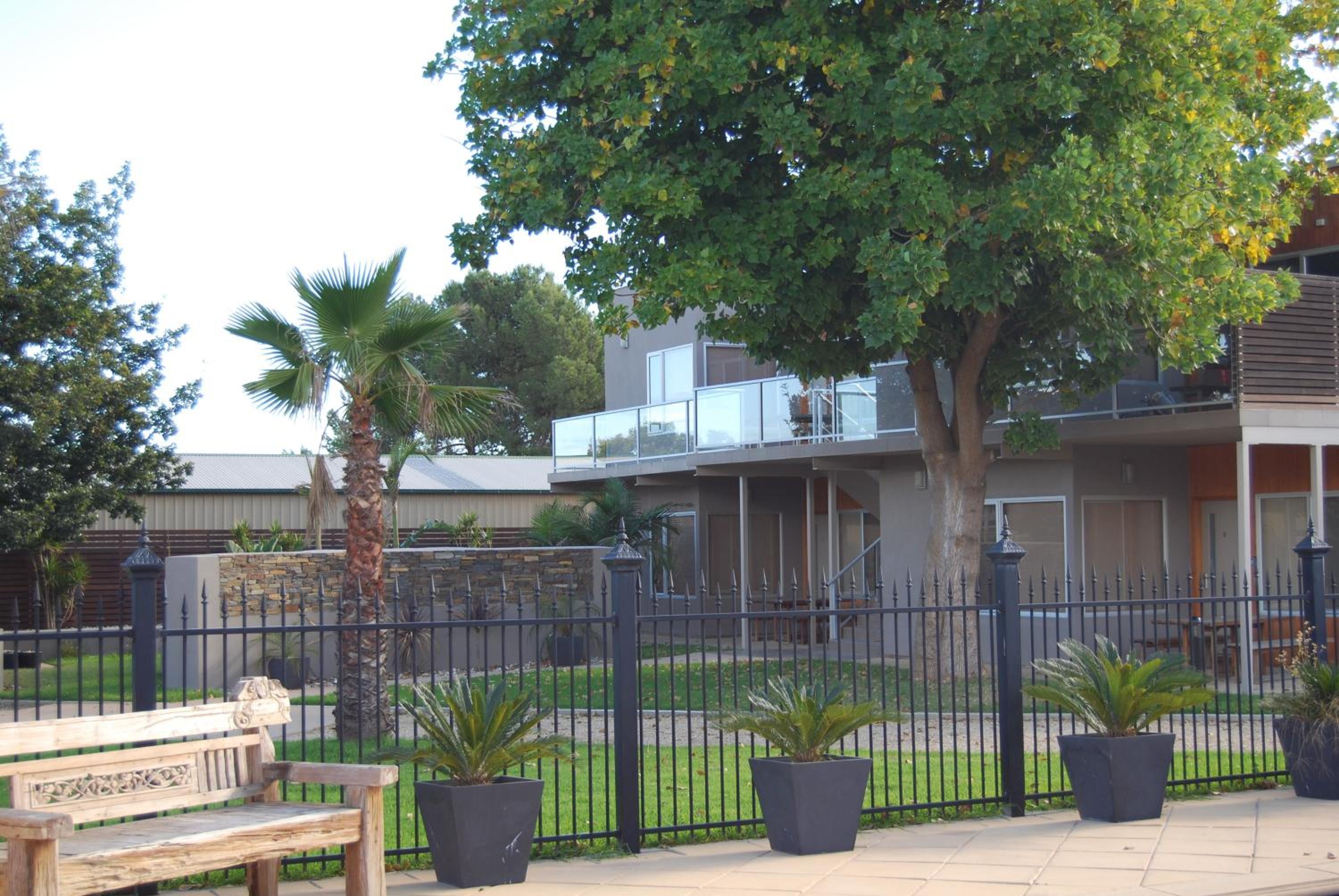Barossa Valley Apartments