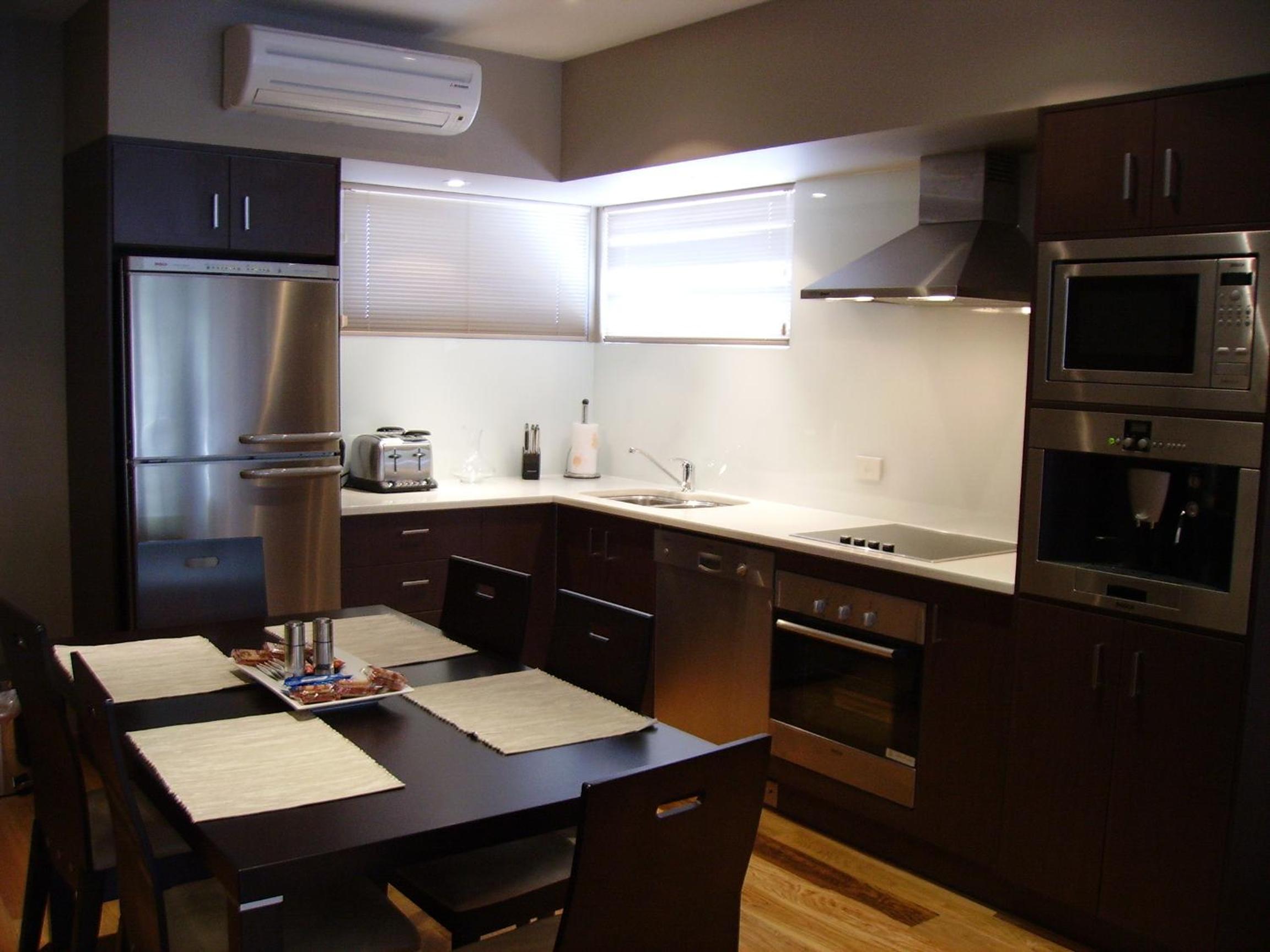Barossa Valley Apartments