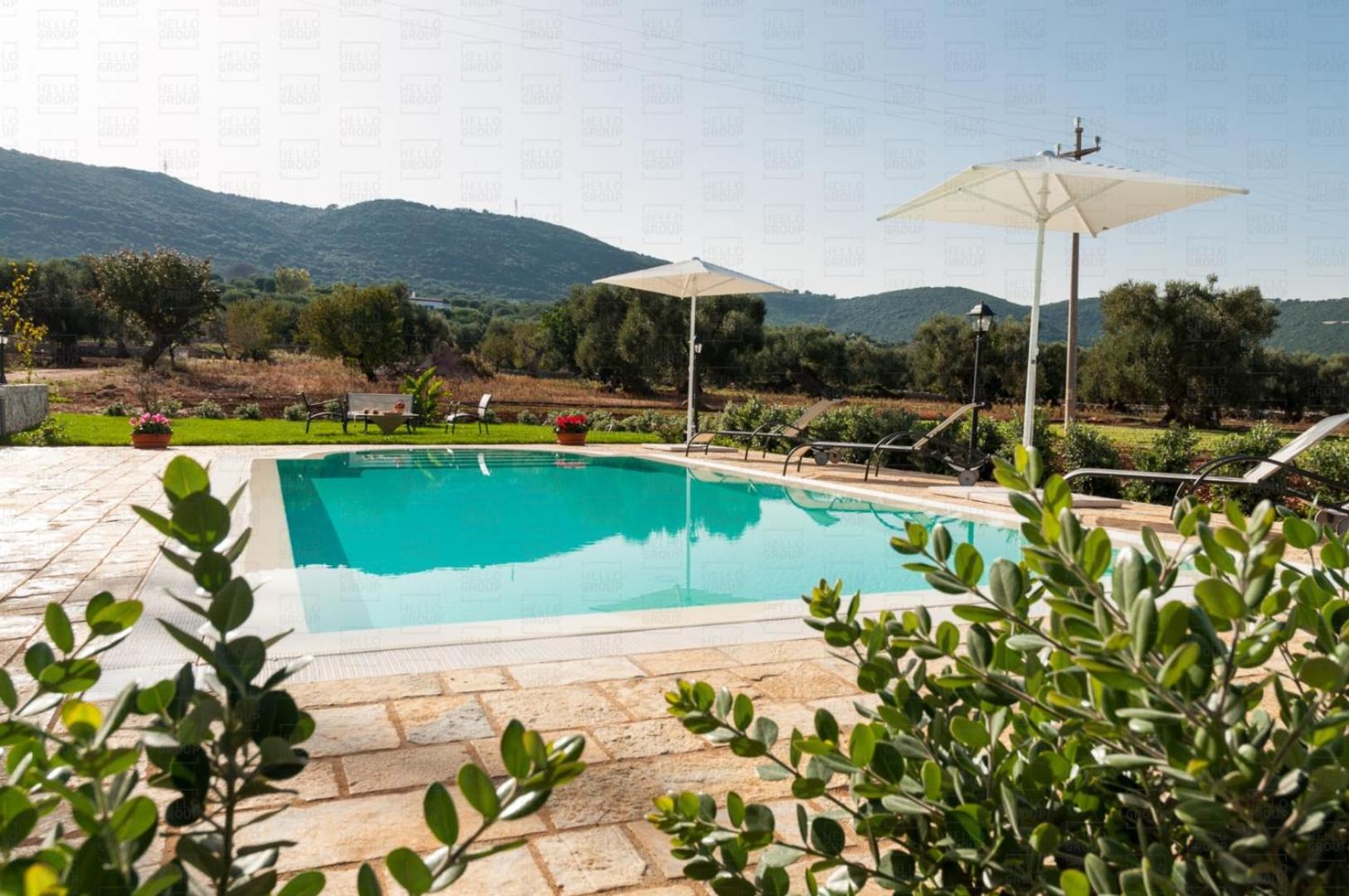 HelloApulia - Trulli Francisto photo 2