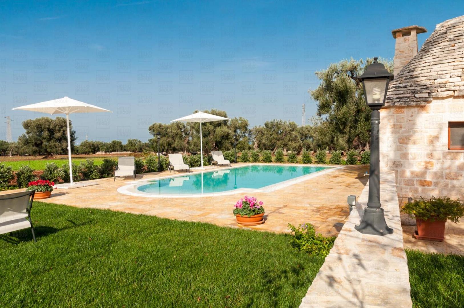 HelloApulia - Trulli Francisto photo 5