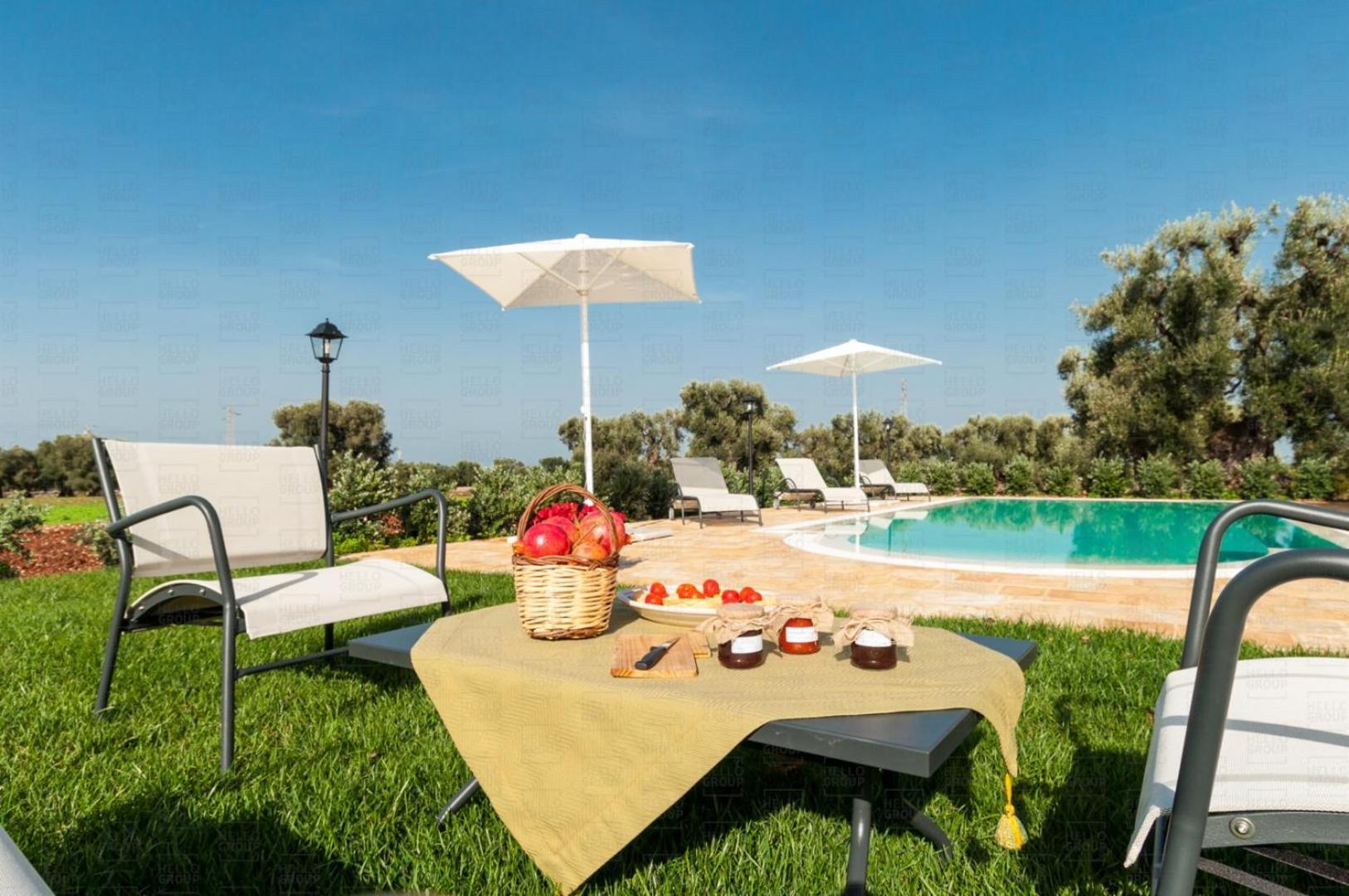 HelloApulia - Trulli Francisto photo 4