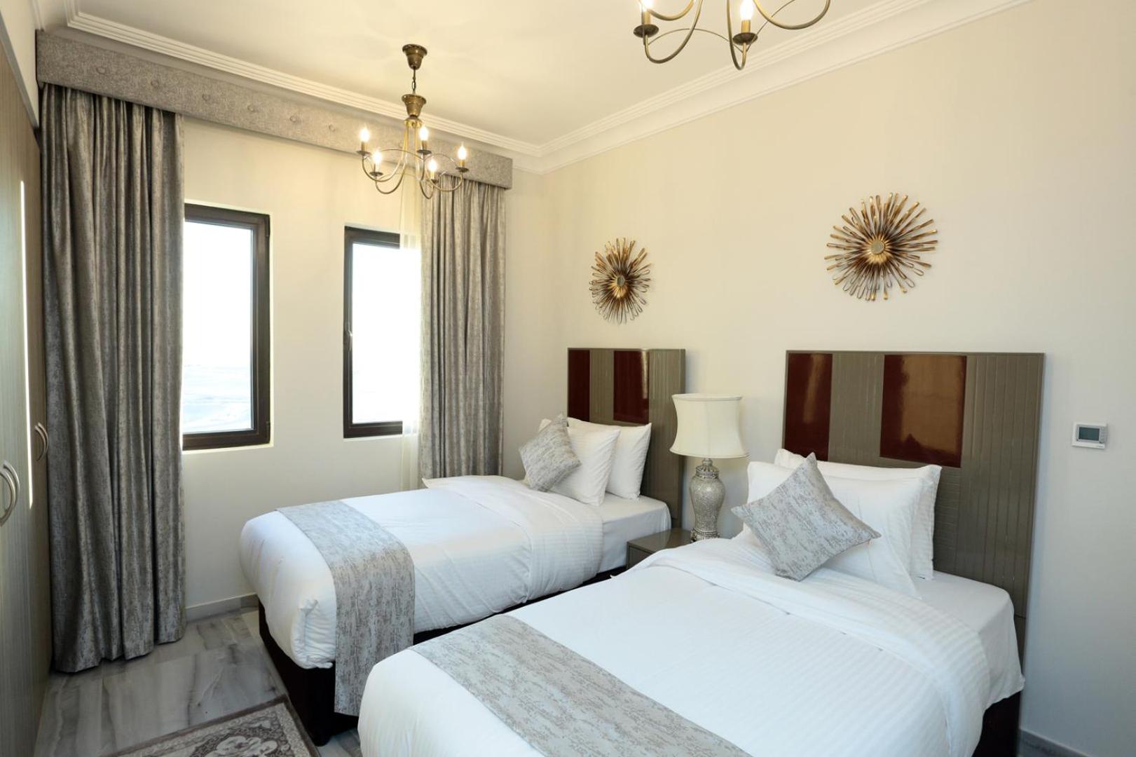Marbella Holiday Homes