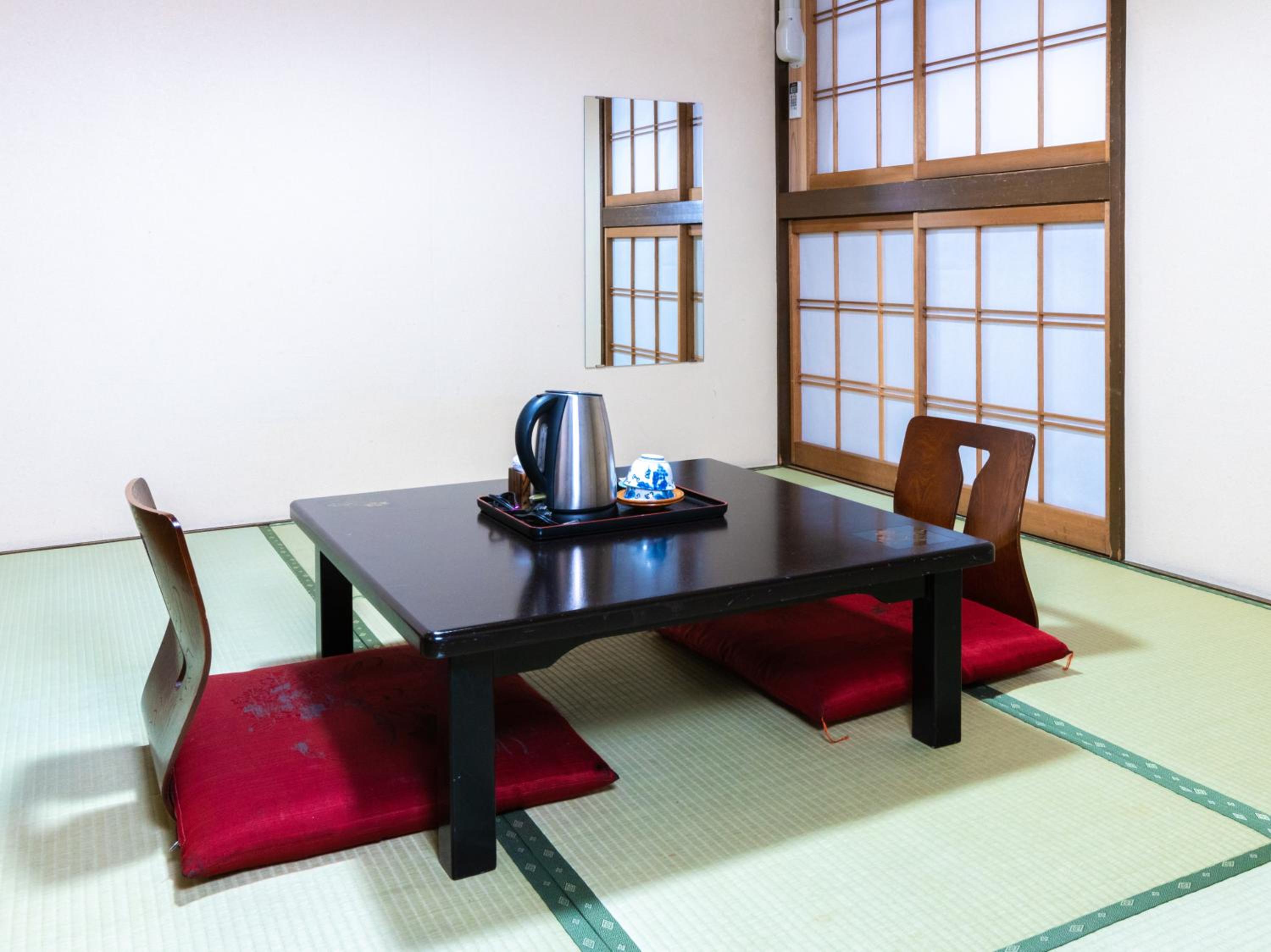 Sakadojo