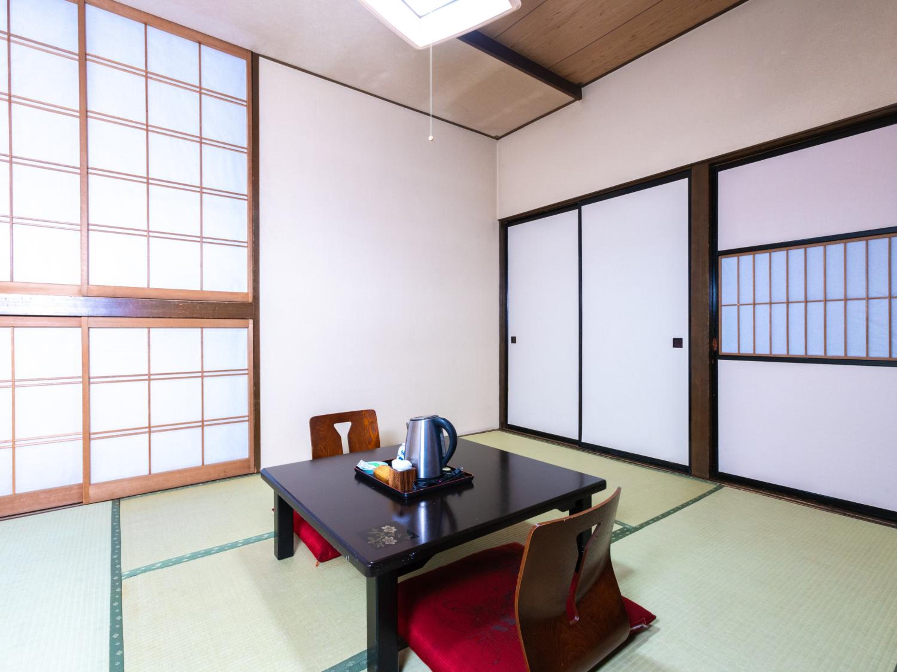 Sakadojo