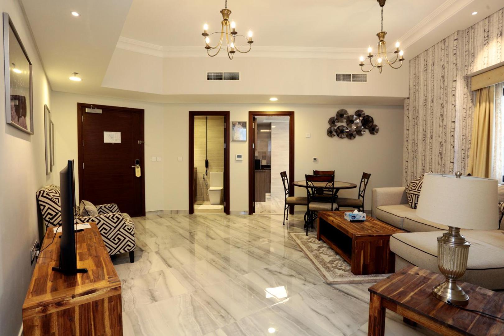 Marbella Holiday Homes