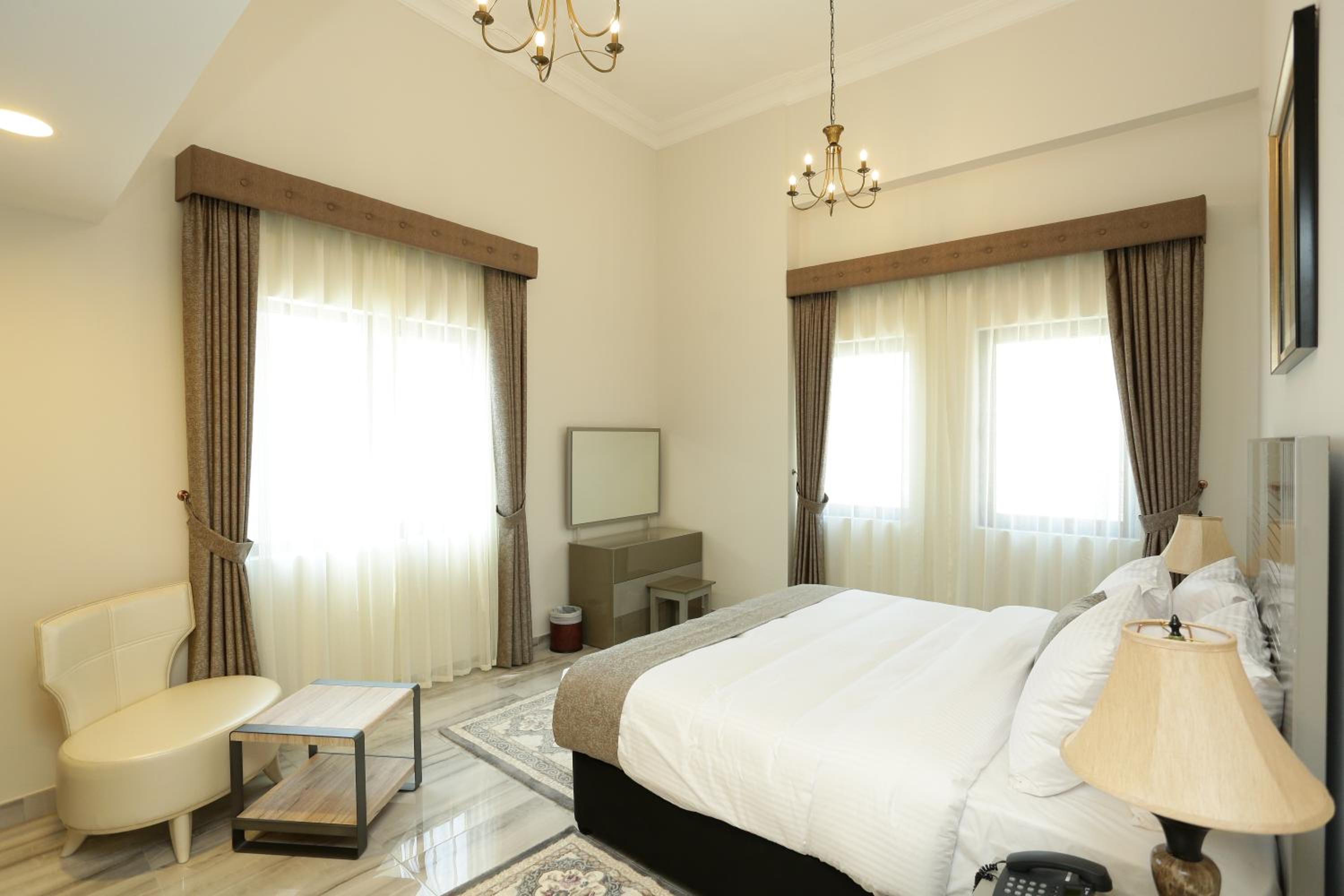 Marbella Holiday Homes