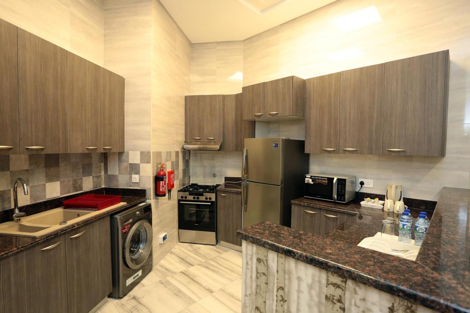 Marbella Holiday Homes