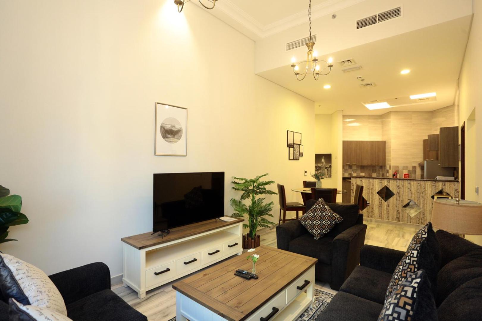 Marbella Holiday Homes
