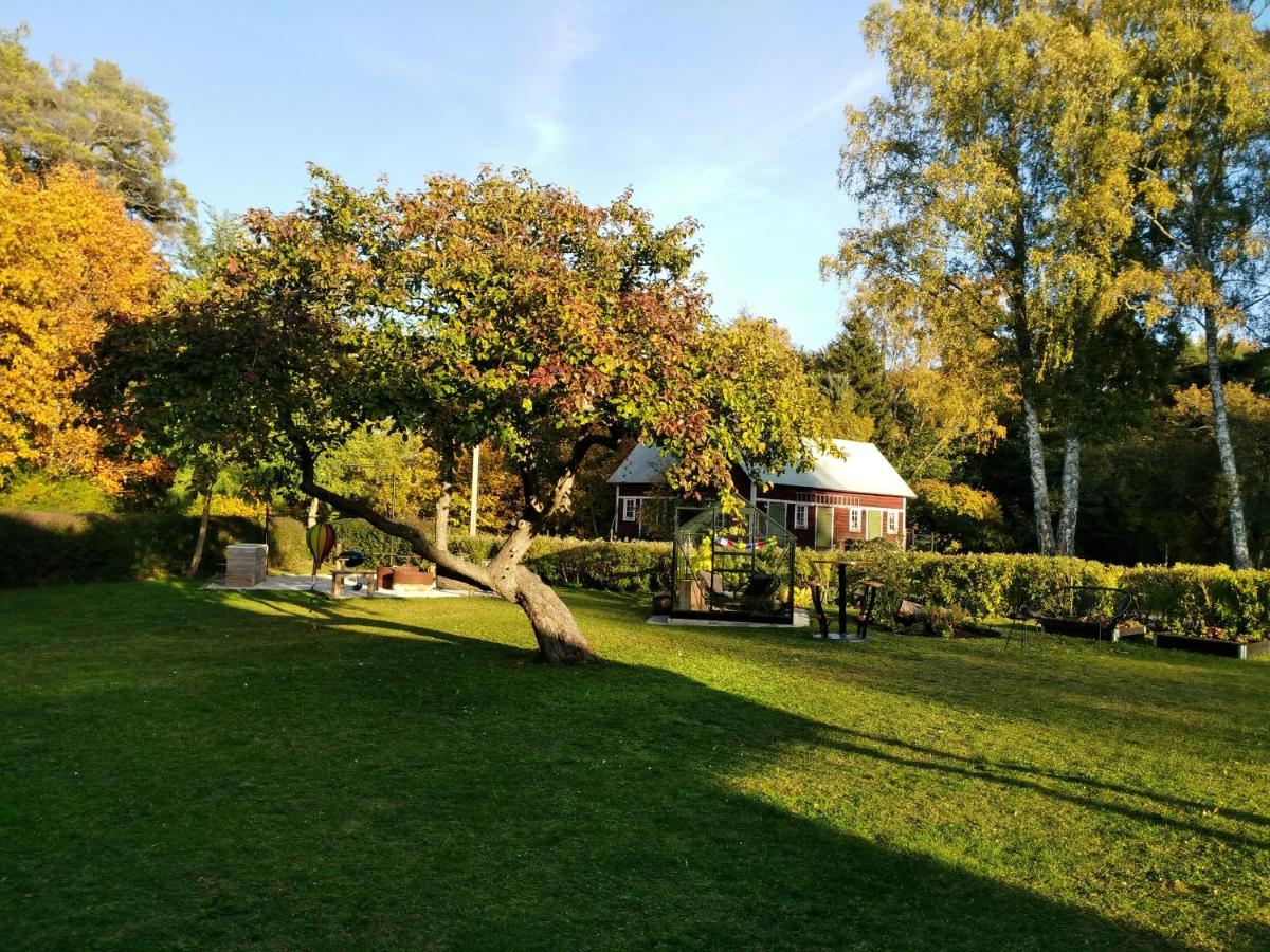 Gotland of Sweden - bed & breakfast view 5