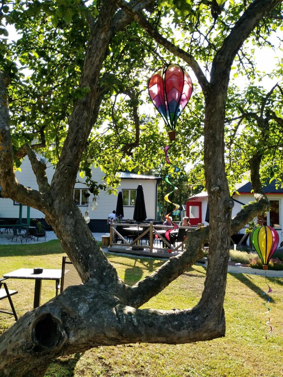 Gotland of Sweden - bed & breakfast view 4
