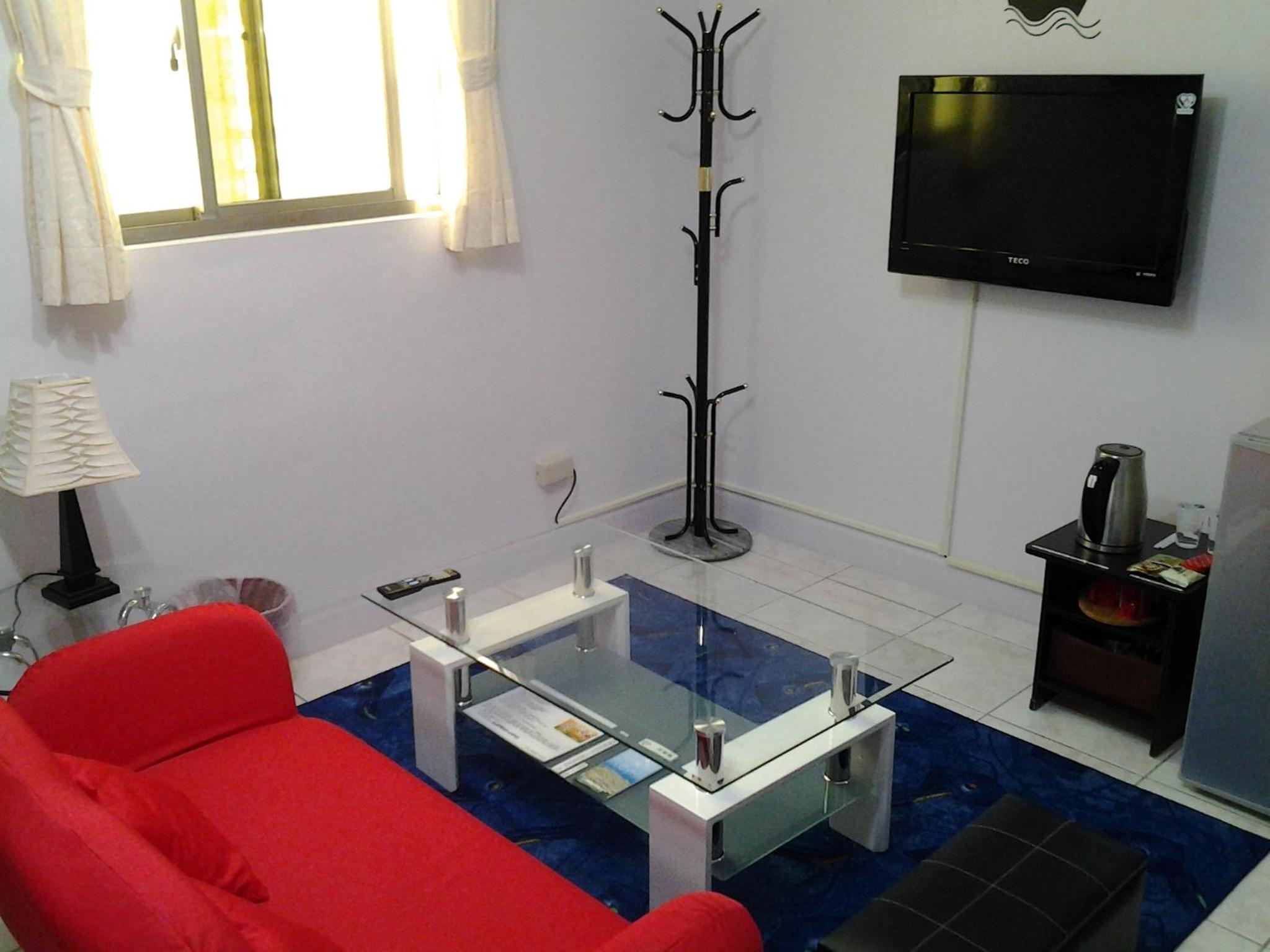 Wujie My Home view 5