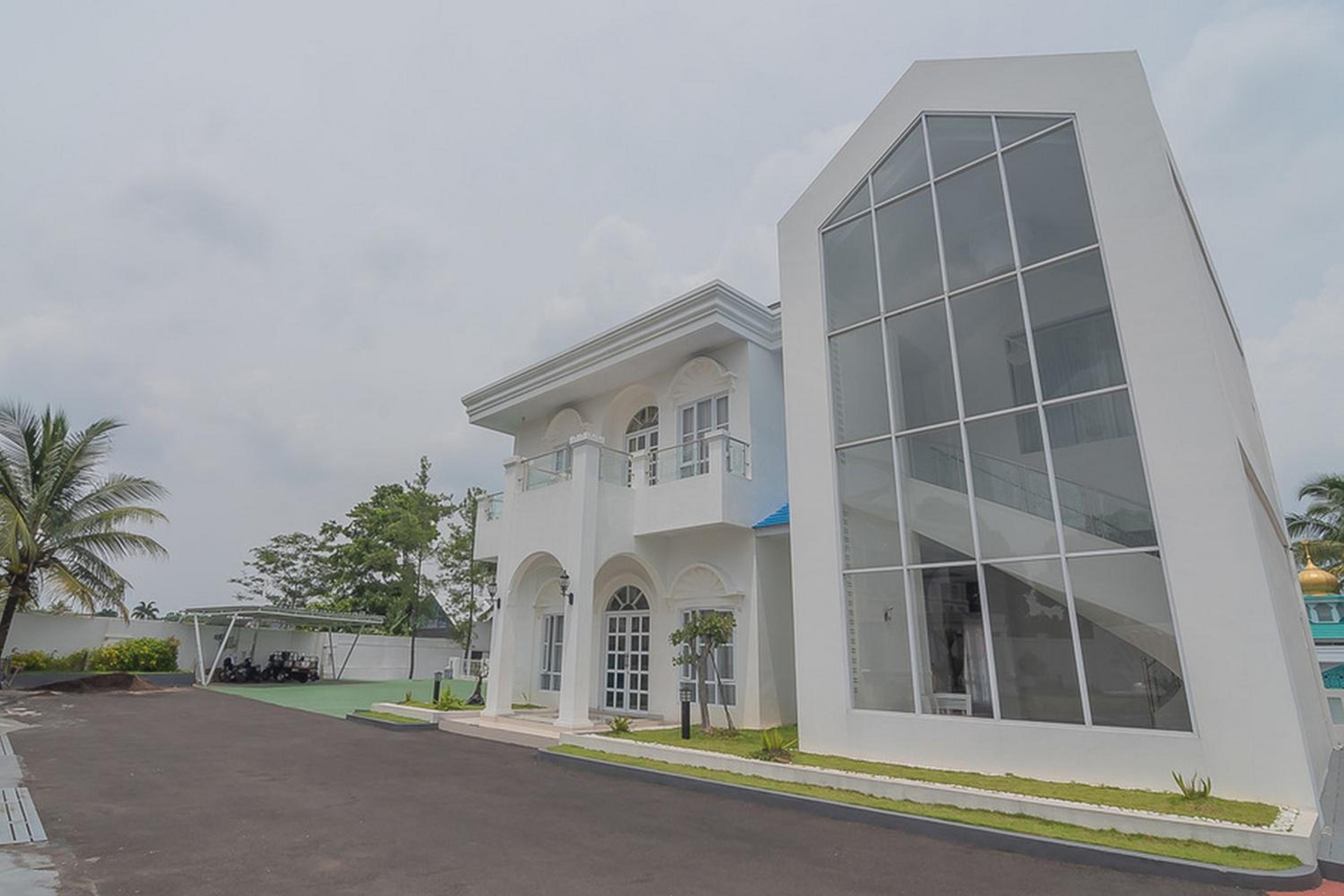 RedDoorz Syariah @ Villa Grand Mutiara Tasikmalaya view 5