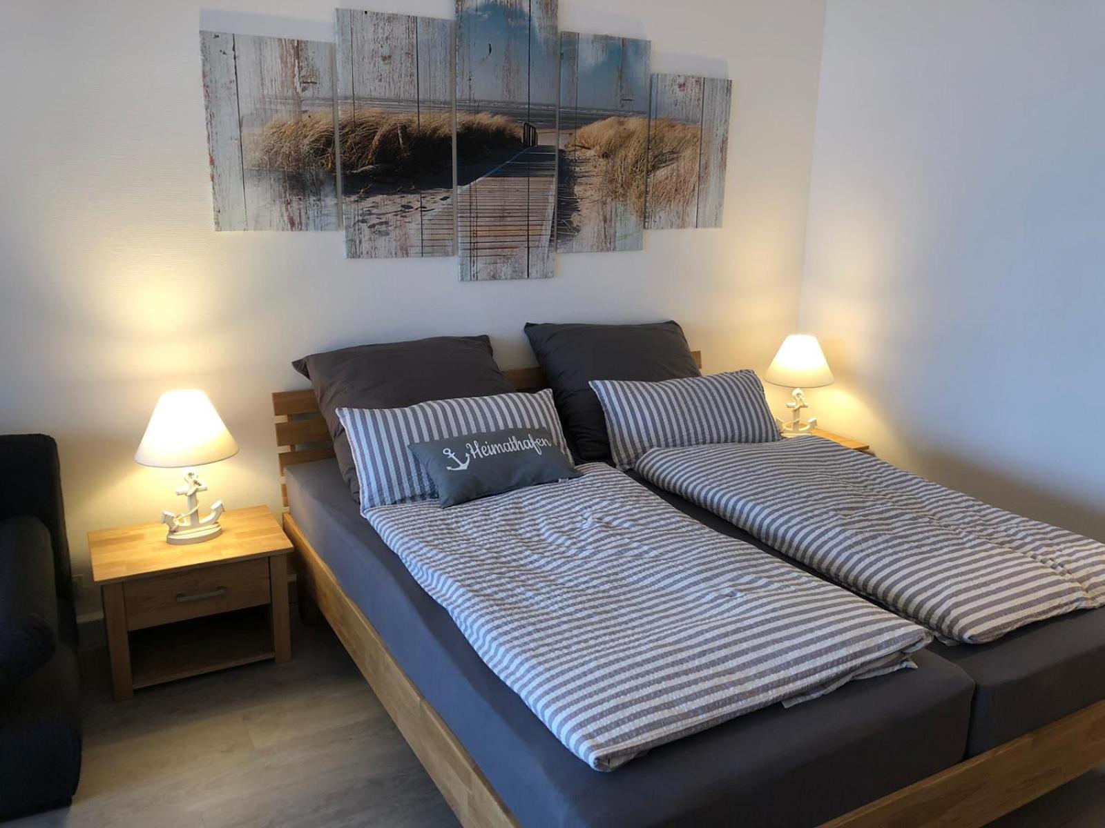 Appartement Ankerplatz view 5