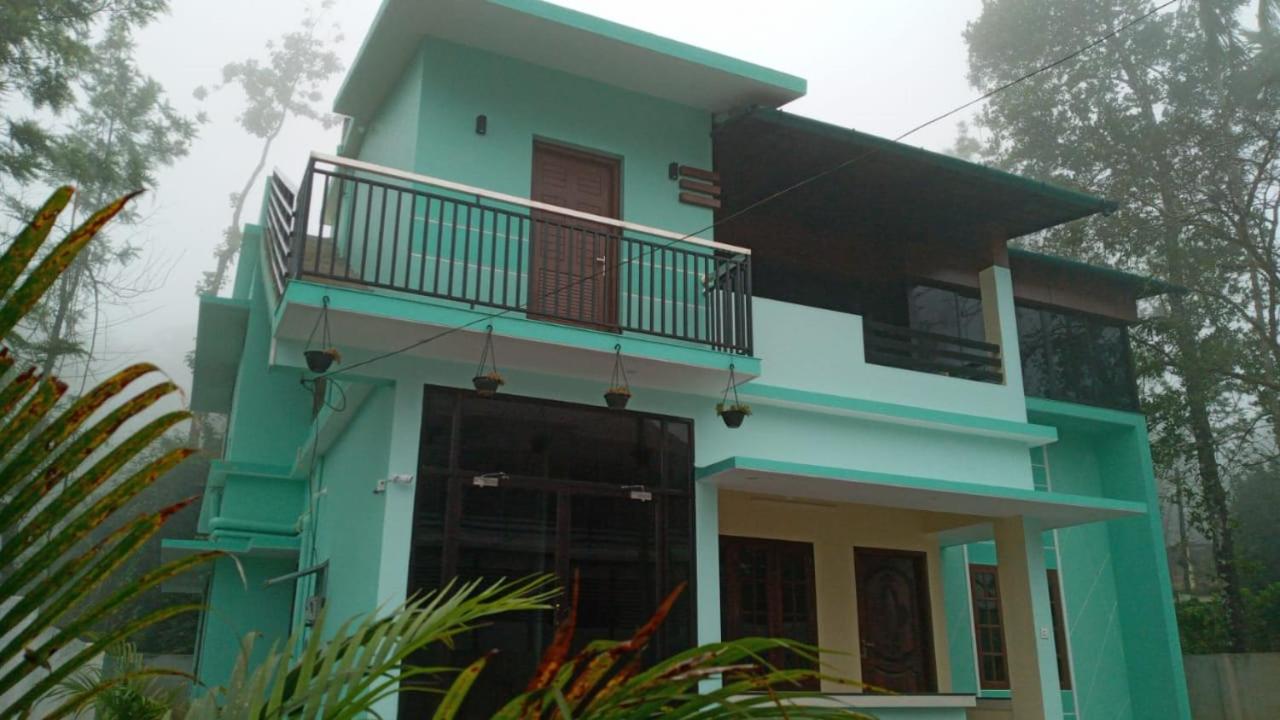 Wayanad Snow Vibes view 3