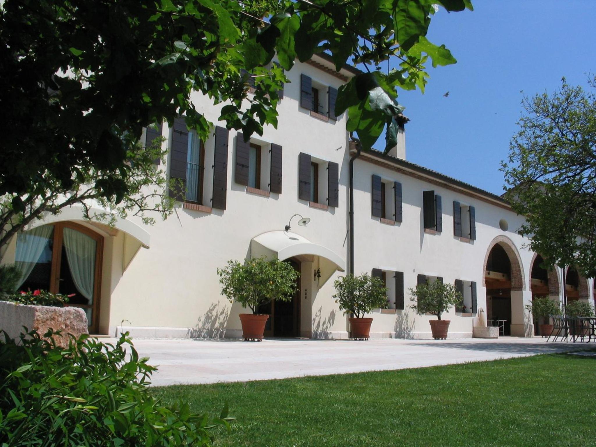 Col Delle Rane