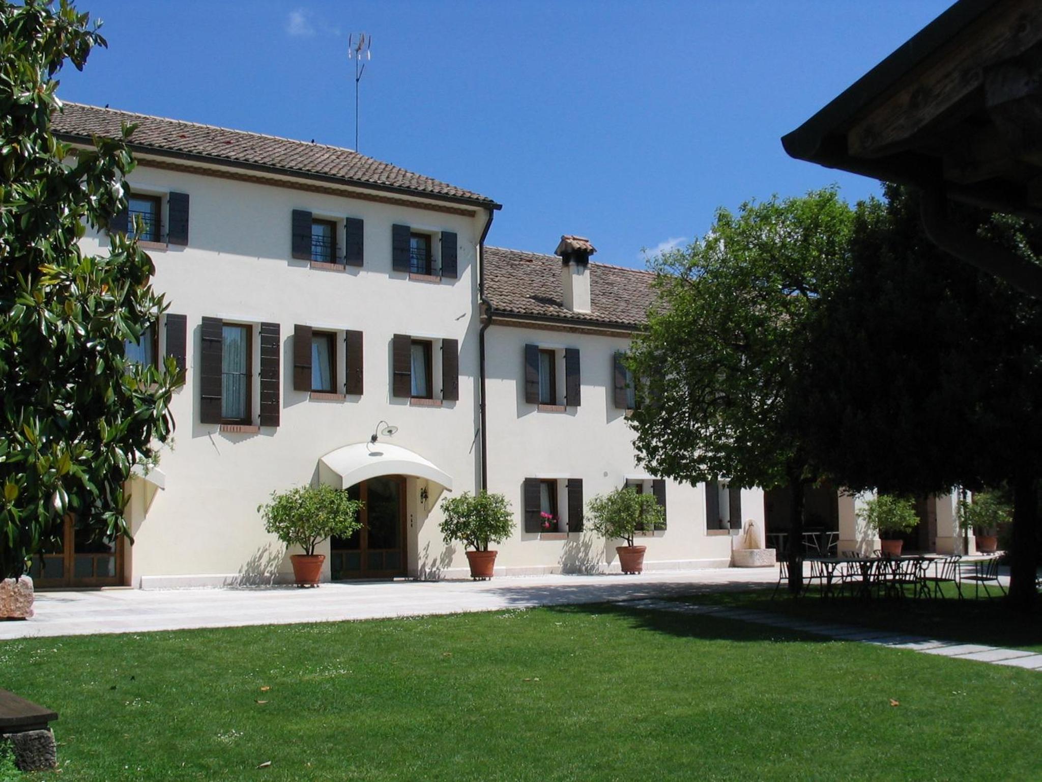 Col Delle Rane