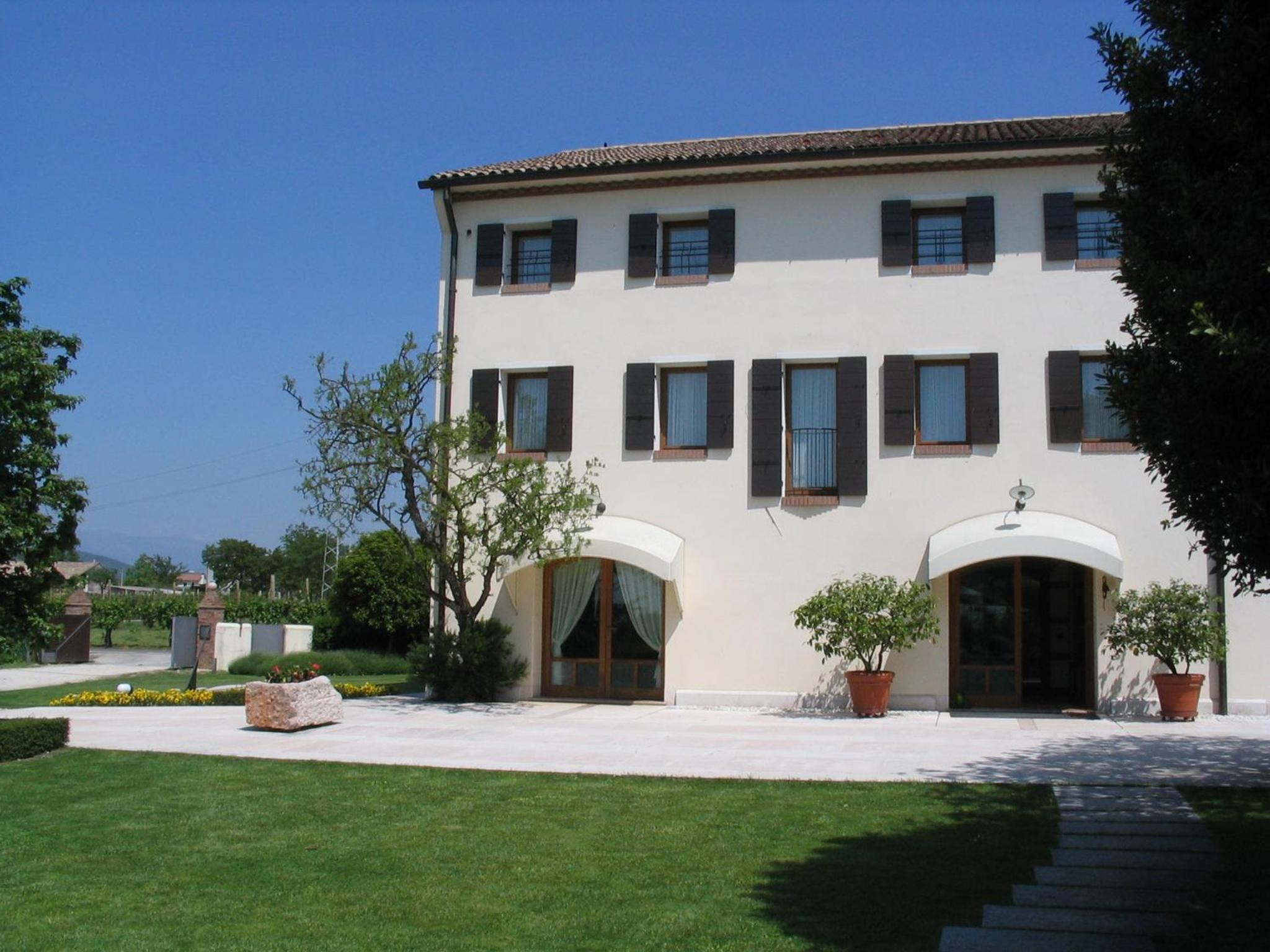 Col Delle Rane