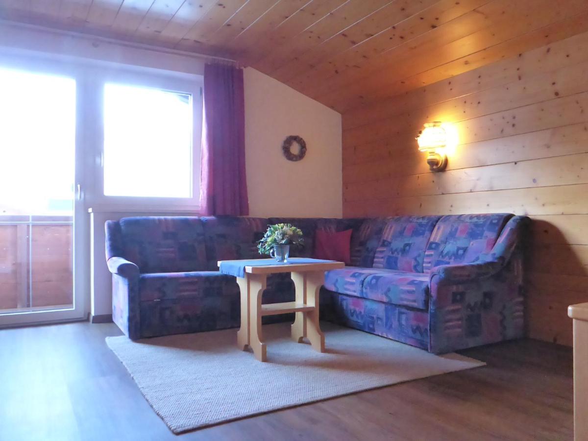 Haus Carmen view 4
