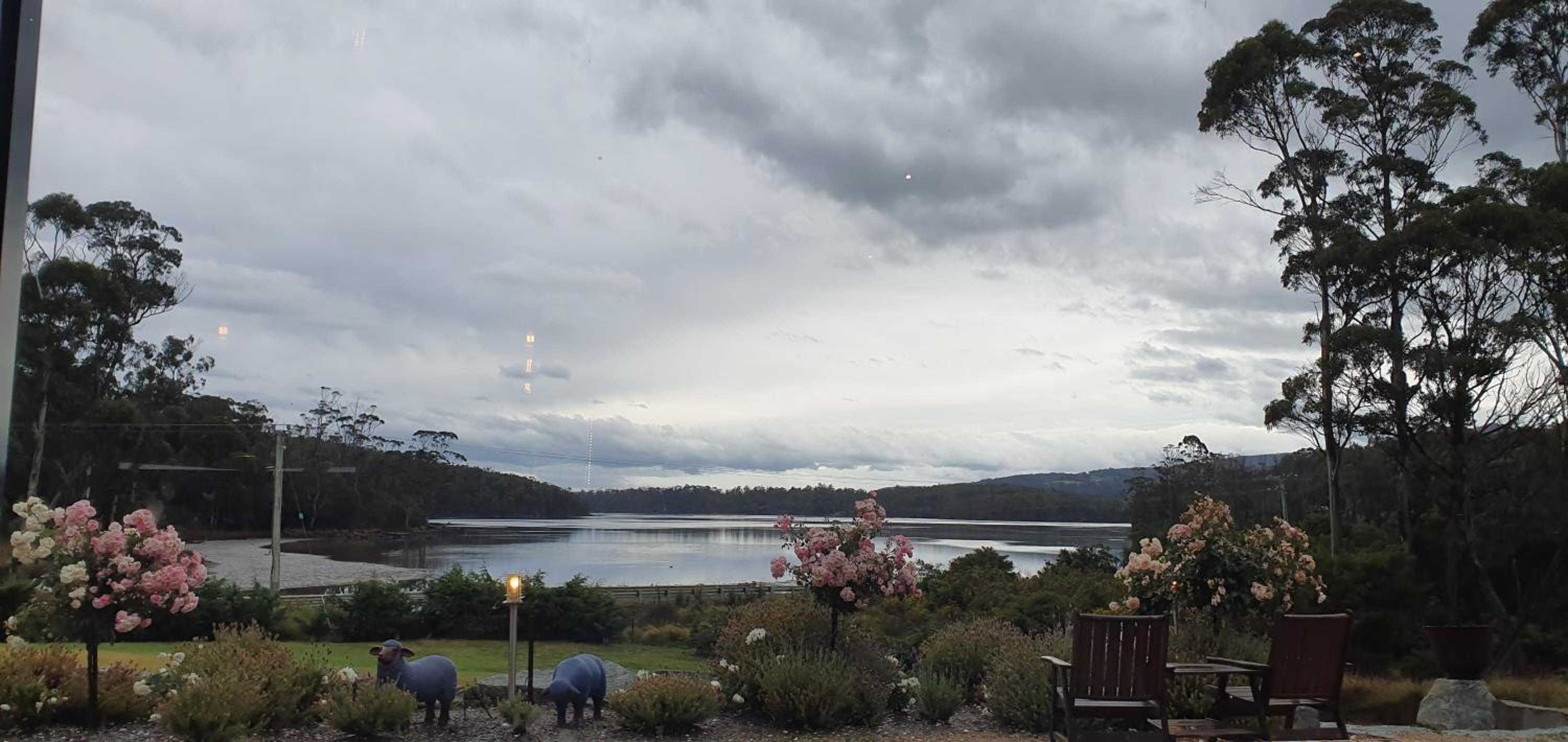 Ruby's Cottage Farm Stay
