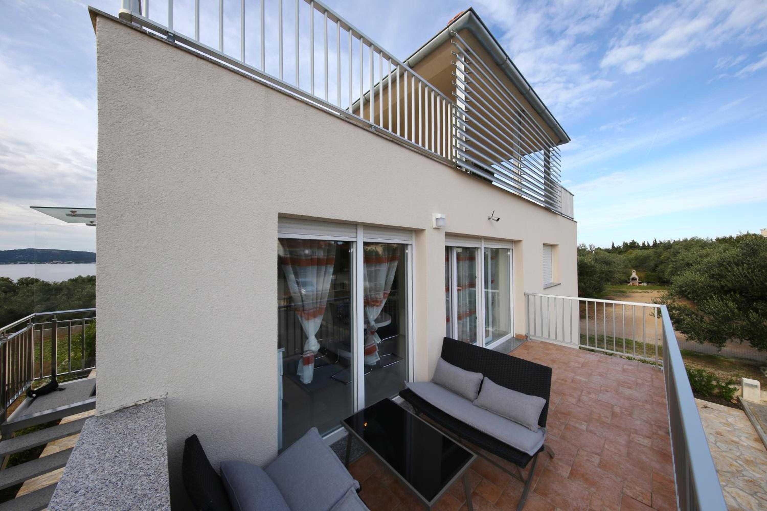 Apartments Matkovic