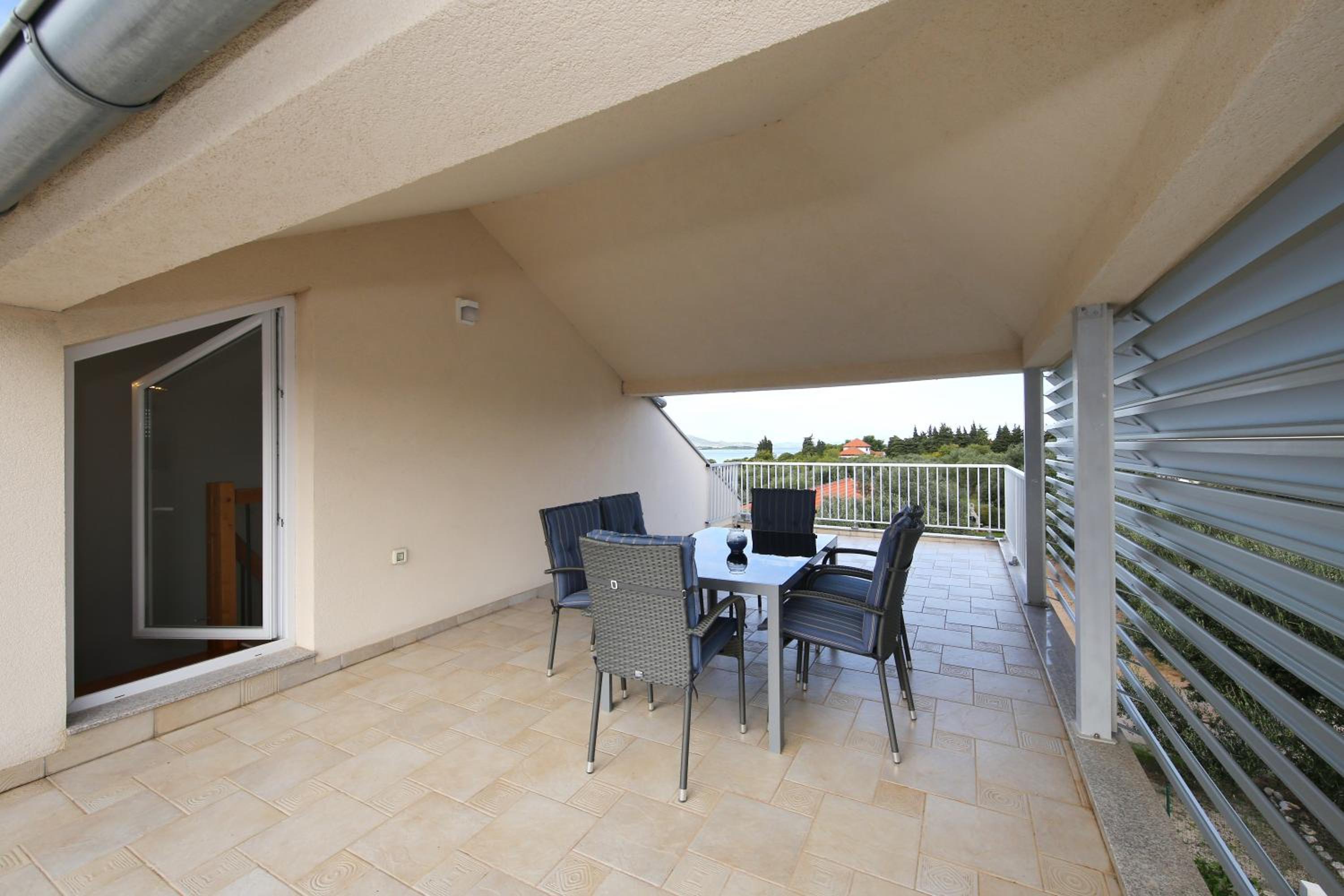 Apartments Matkovic