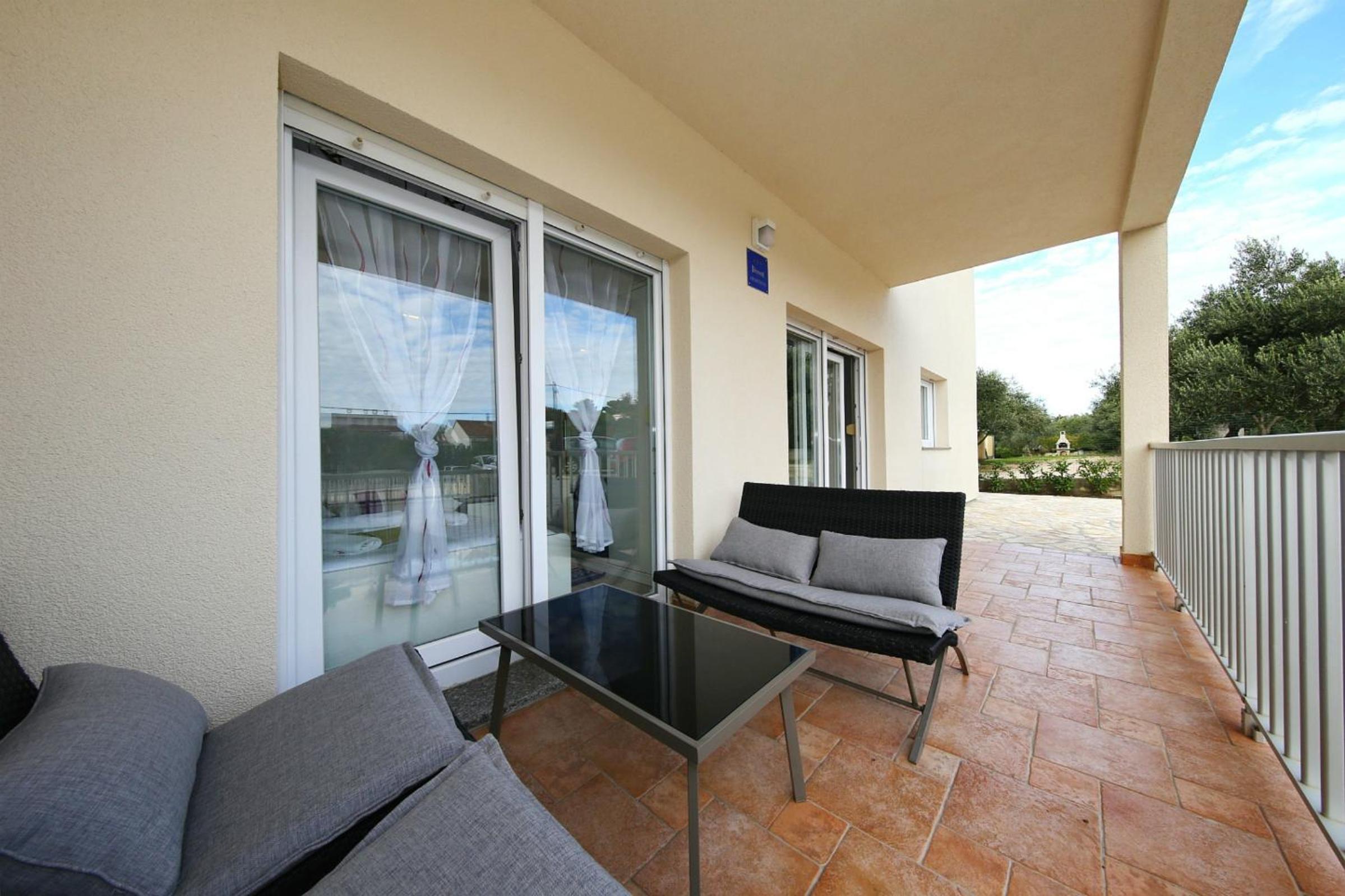 Apartments Matkovic