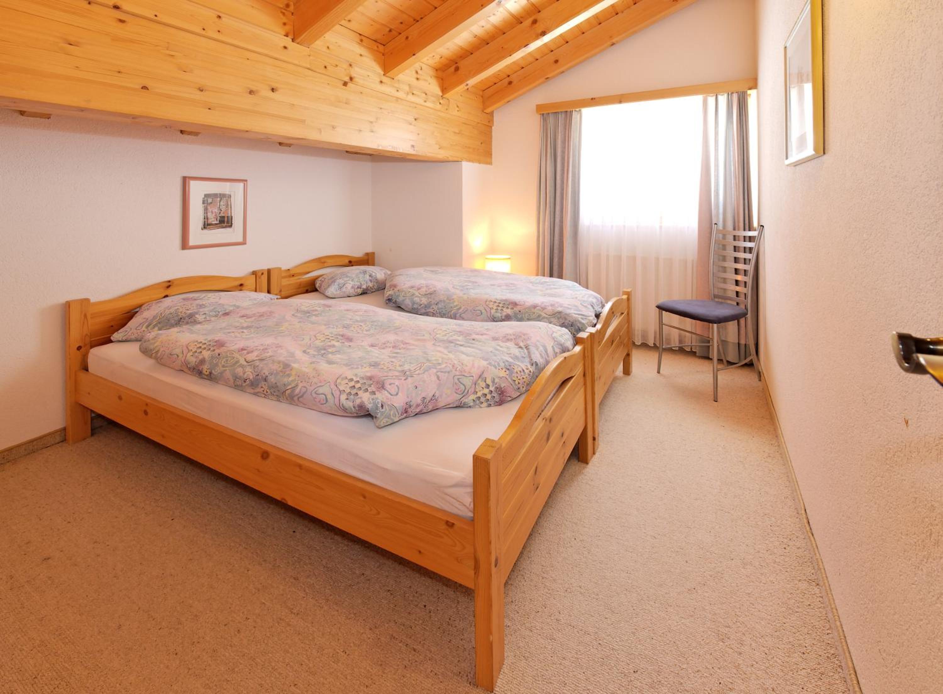 Beny Duplex view 5