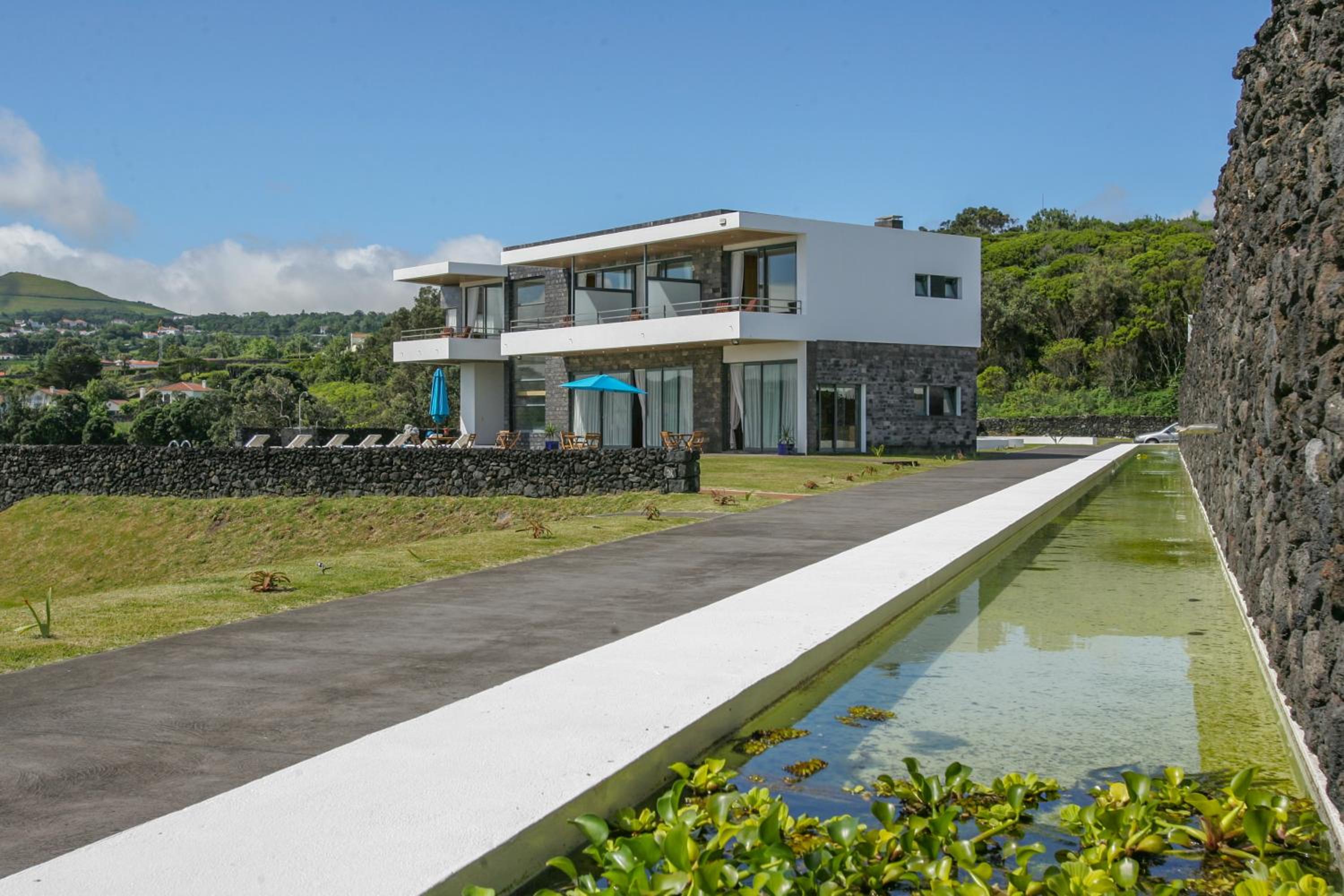 São Vicente Lodge - Panoramic Retreat view 2