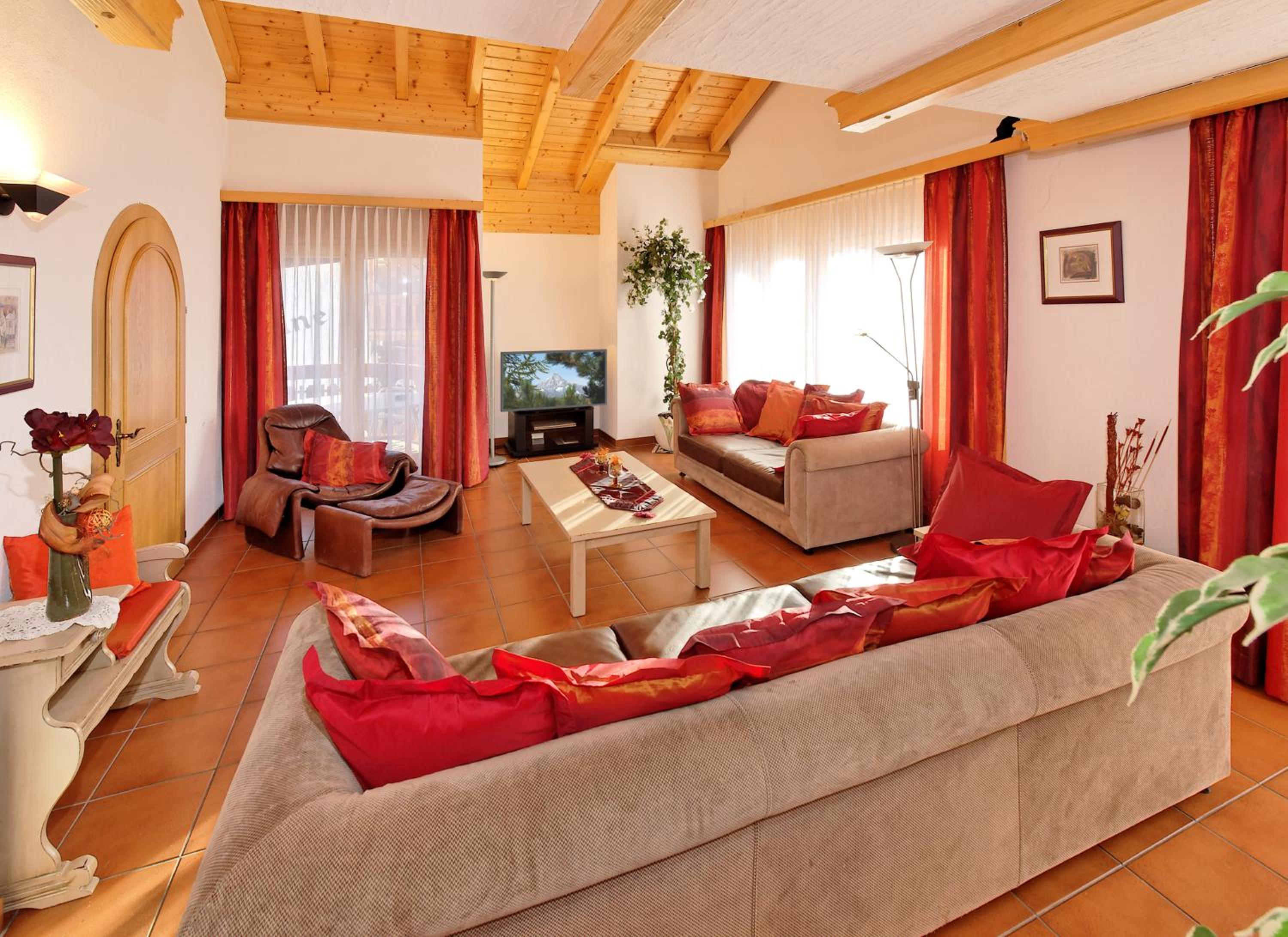 Beny Duplex view 2