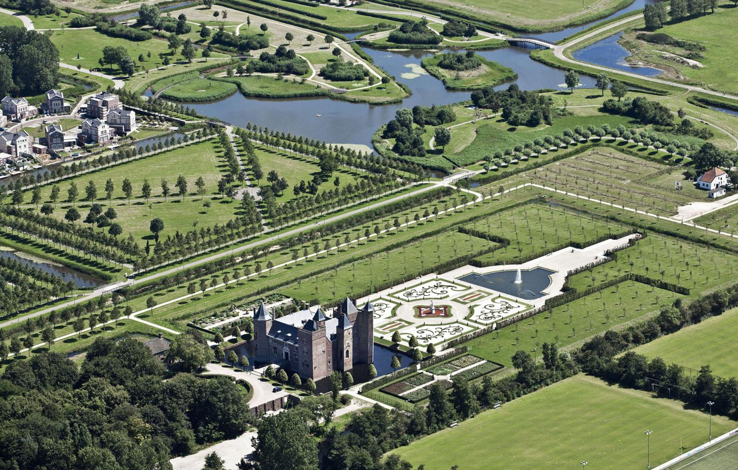 Stayokay Hostel Heemskerk - fully renovated April 2026