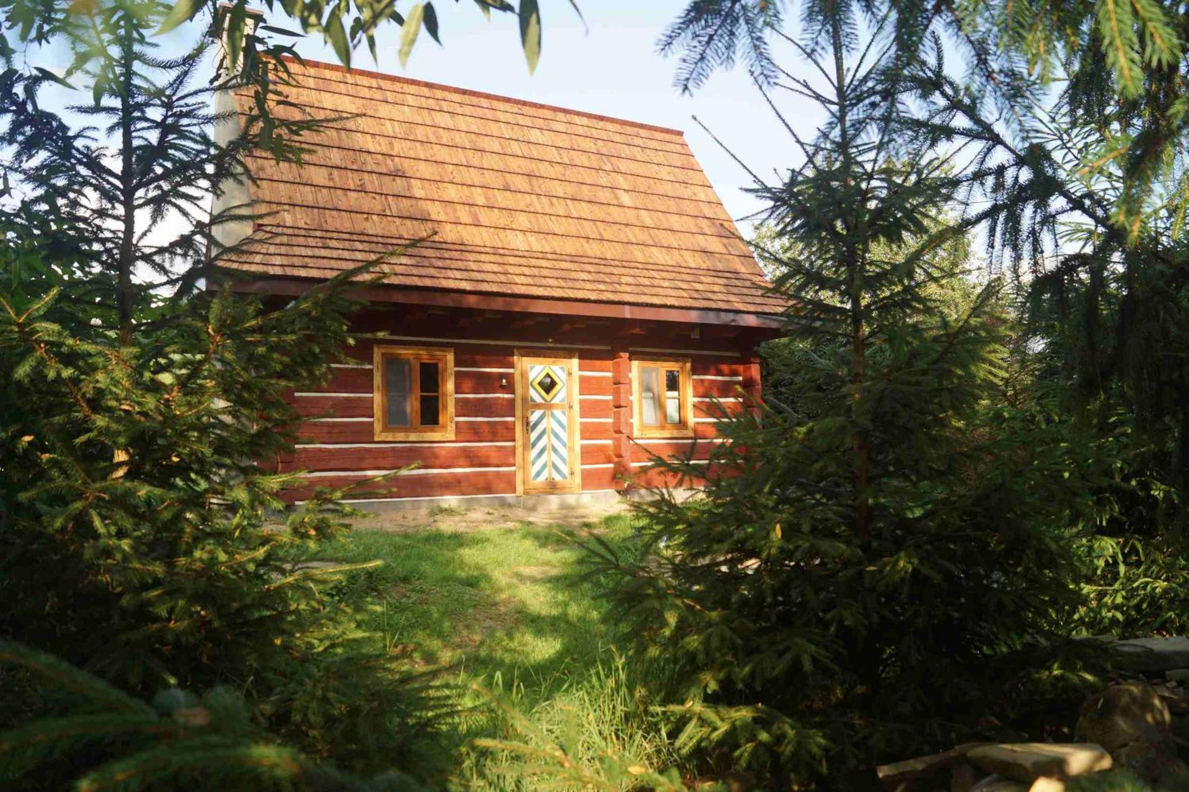 Smolnikowe Klimaty - Chyżula view 3