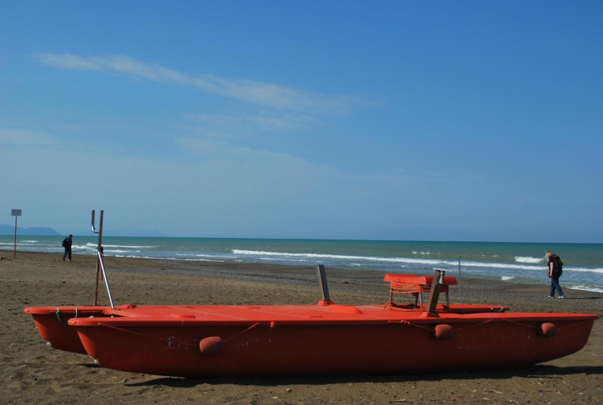 Appartamento- Murex photo 2