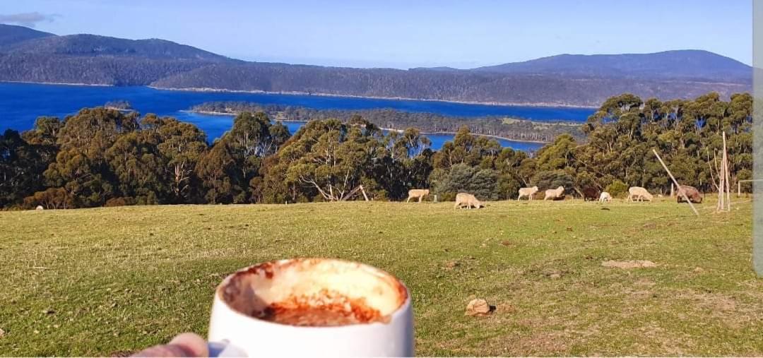 Ruby's Cottage Farm Stay