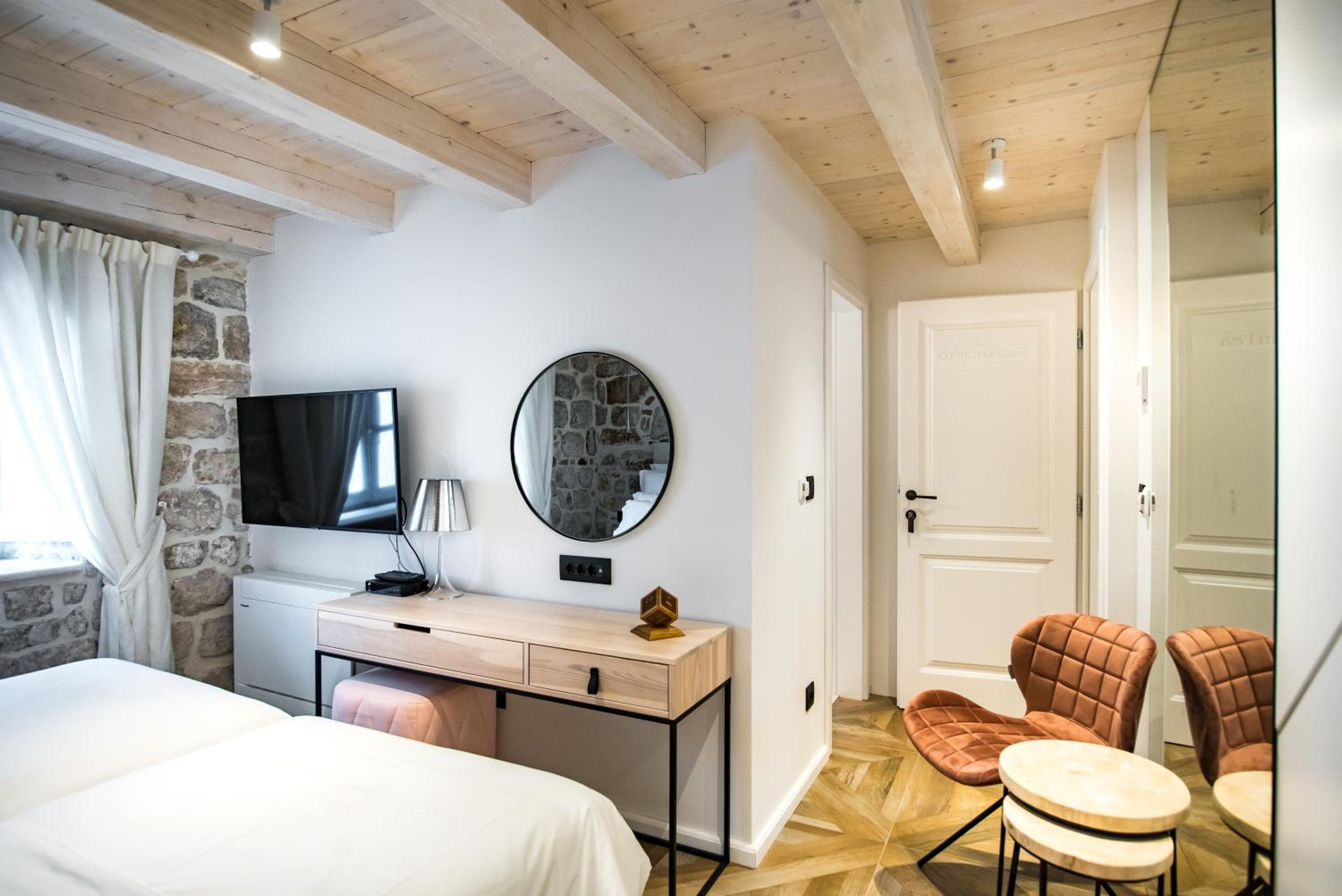 Villa 5db