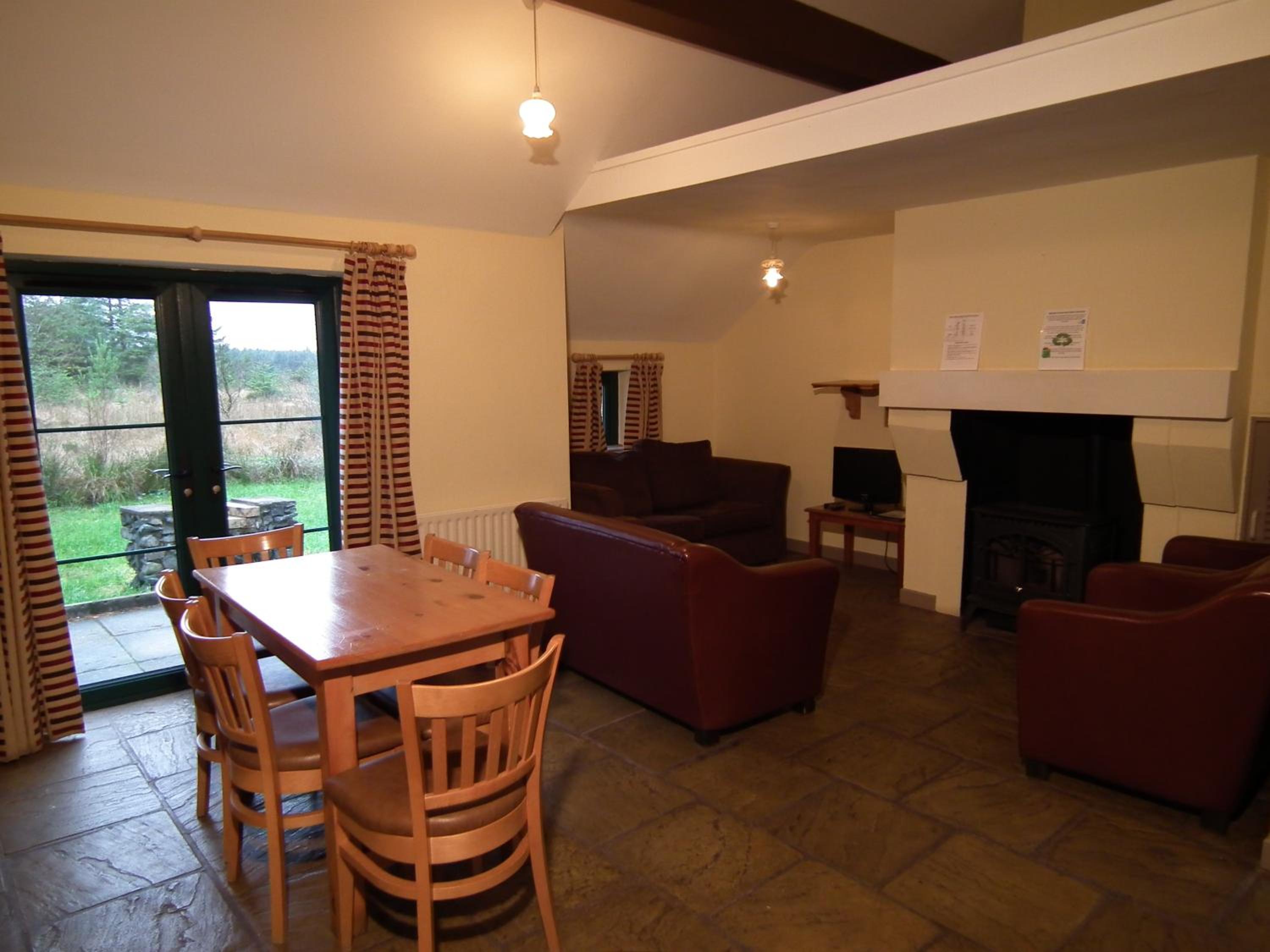 An Creagán Self Catering Cottages view 5