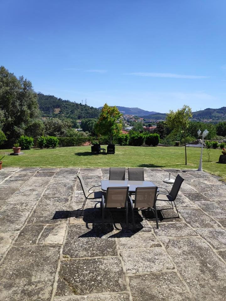 Casa do Pomarelho view 5