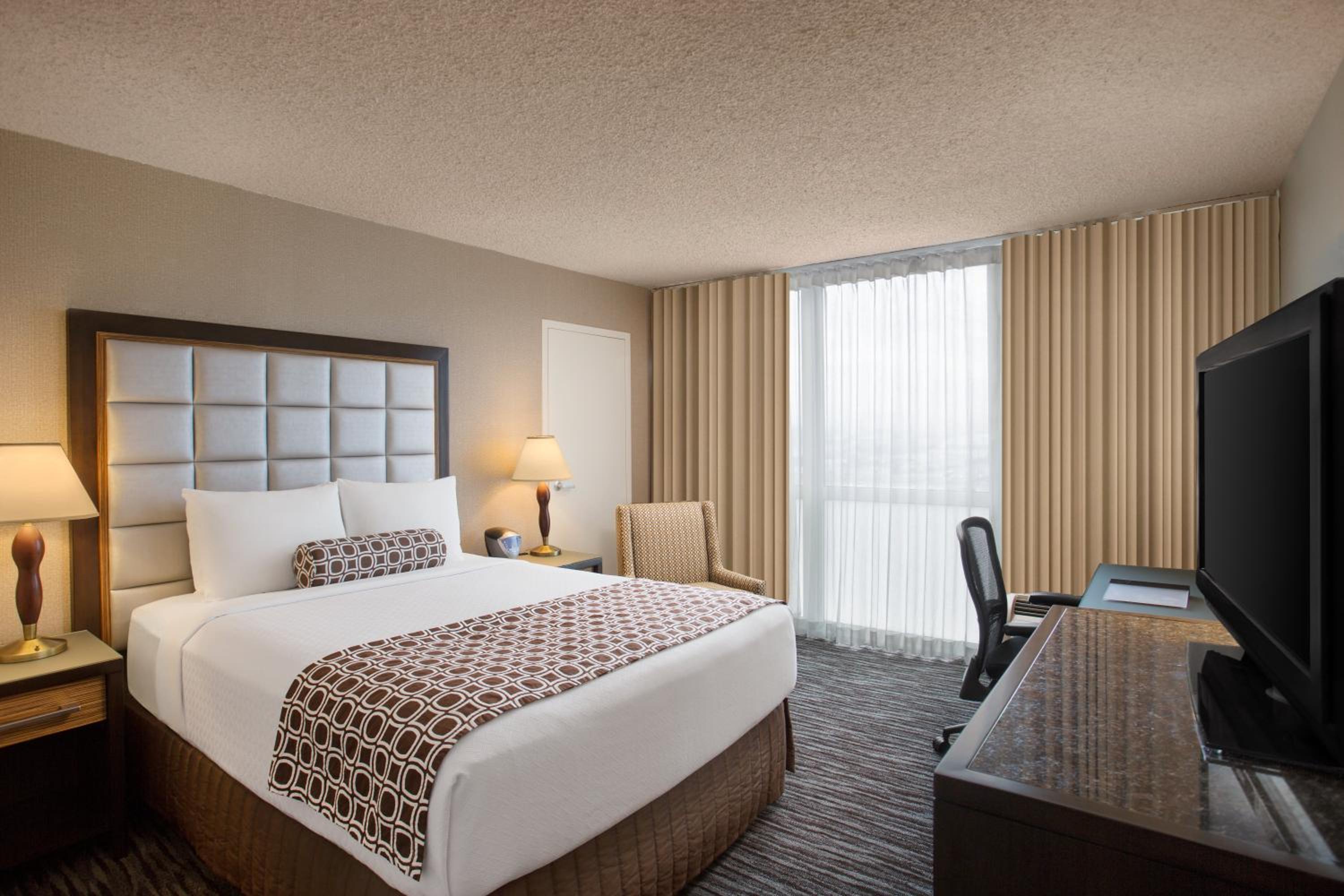 Crowne Plaza San Francisco Airport, an IHG Hotel - Property Image 9