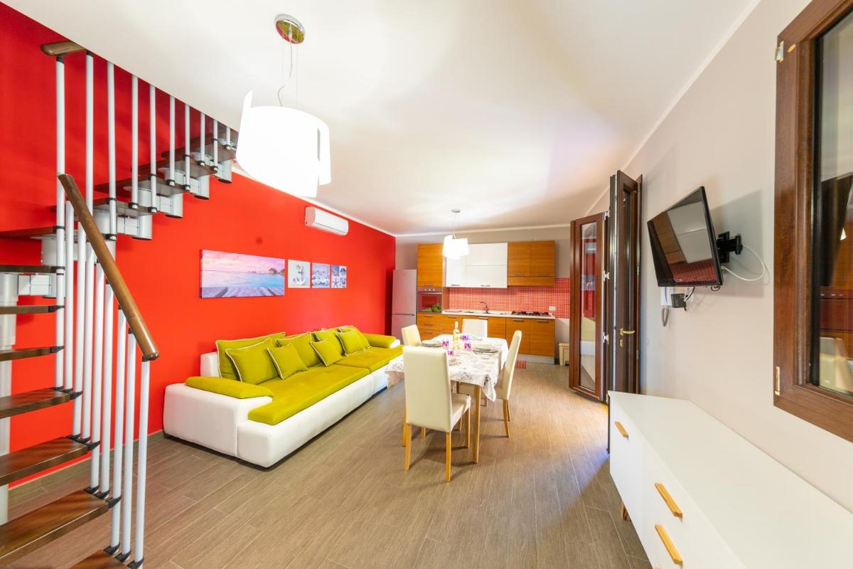 Luxury Villas view 4