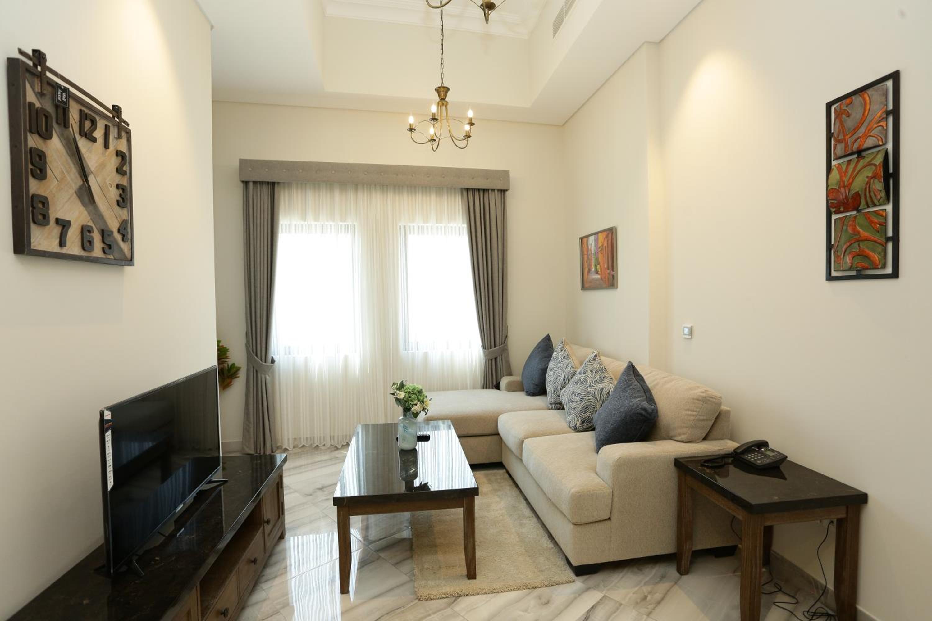 Marbella Holiday Homes