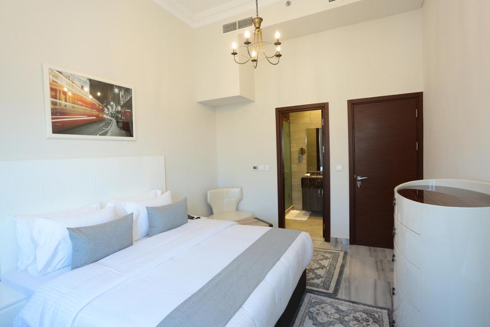 Marbella Holiday Homes
