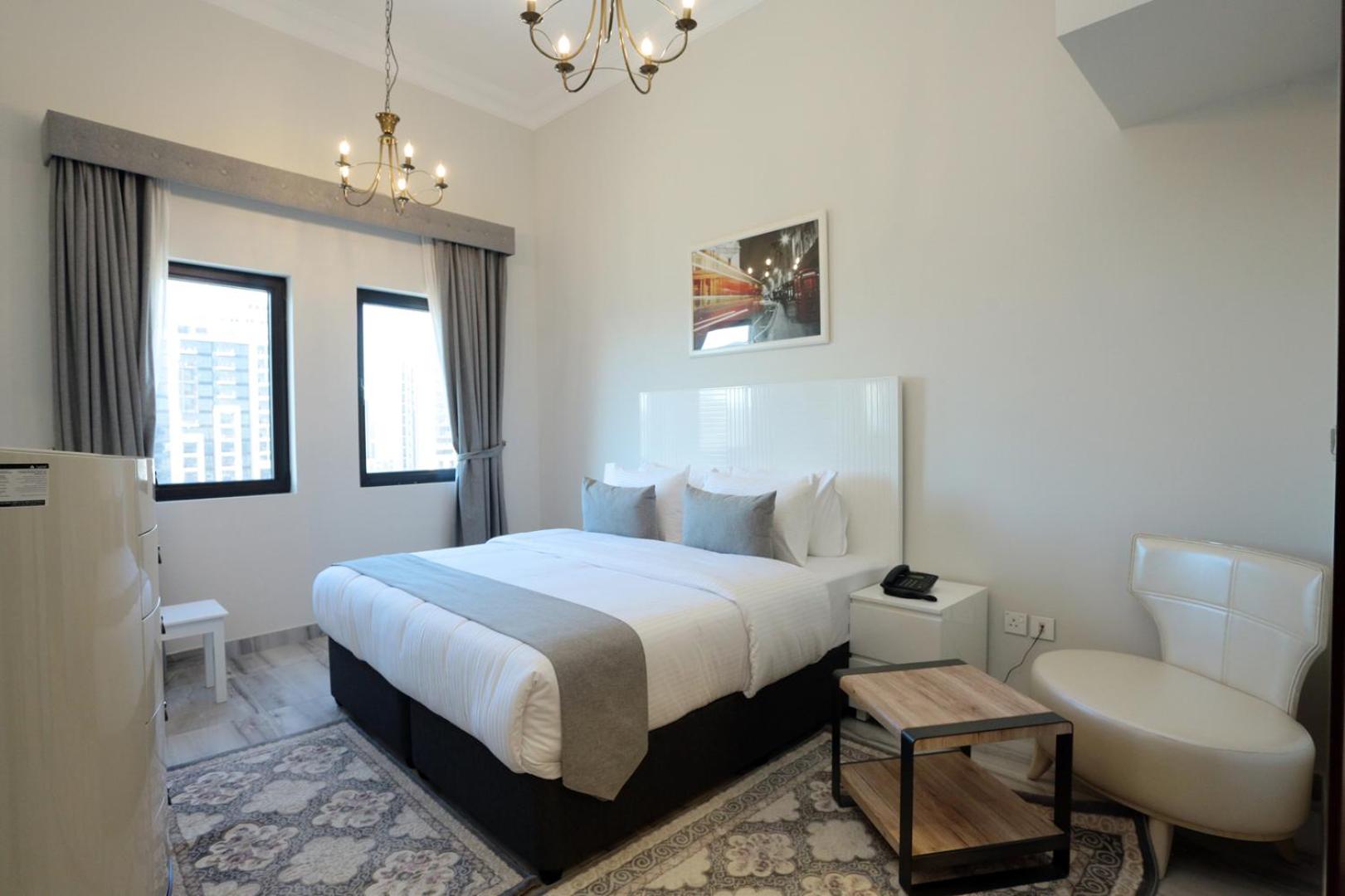 Marbella Holiday Homes