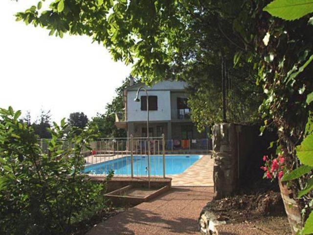 Villa il Castagno photo 2