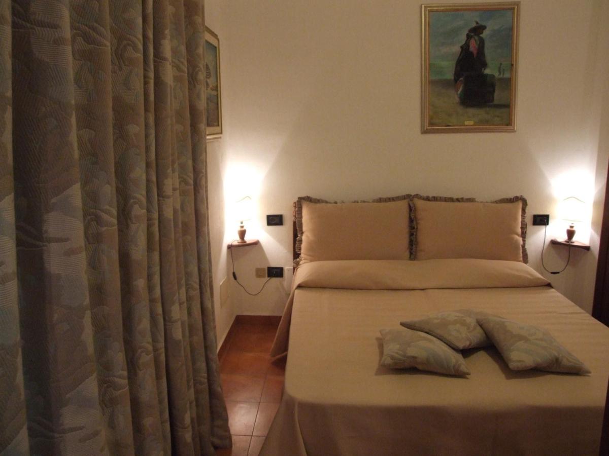 Villa il Castagno photo 4